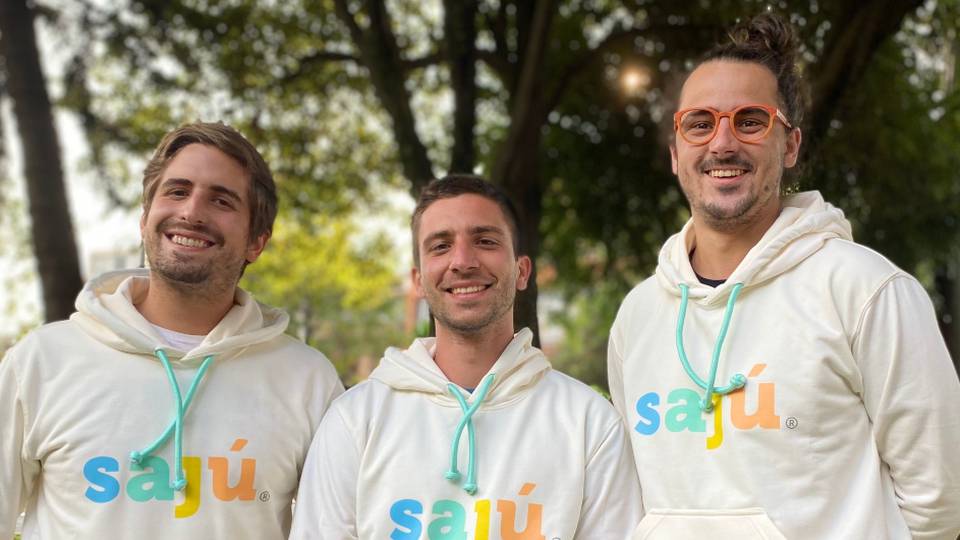 Revista Semana - Sajú Colombia