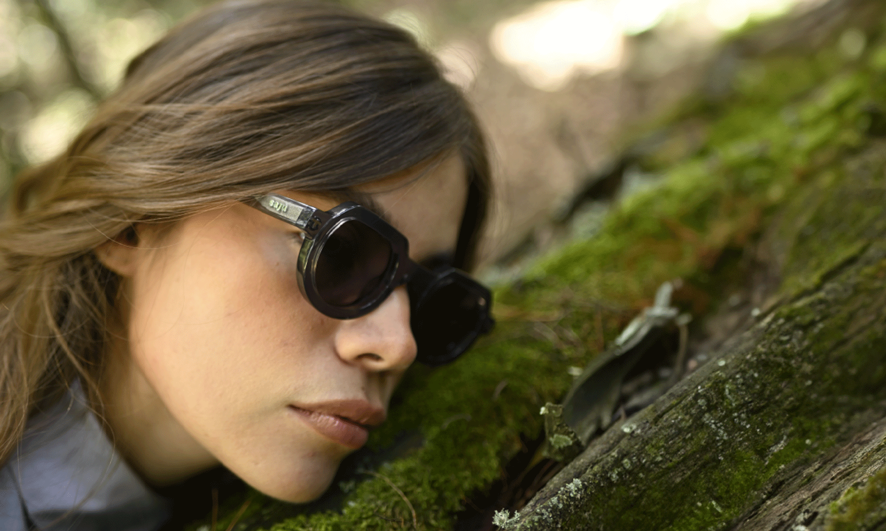 Gafas Sol Acetato - Sajú Colombia