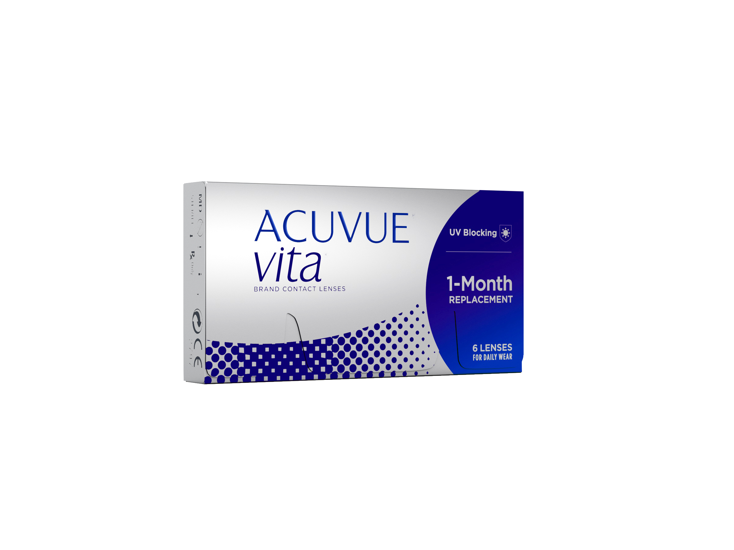 Acuvue Vita (6 lentes)