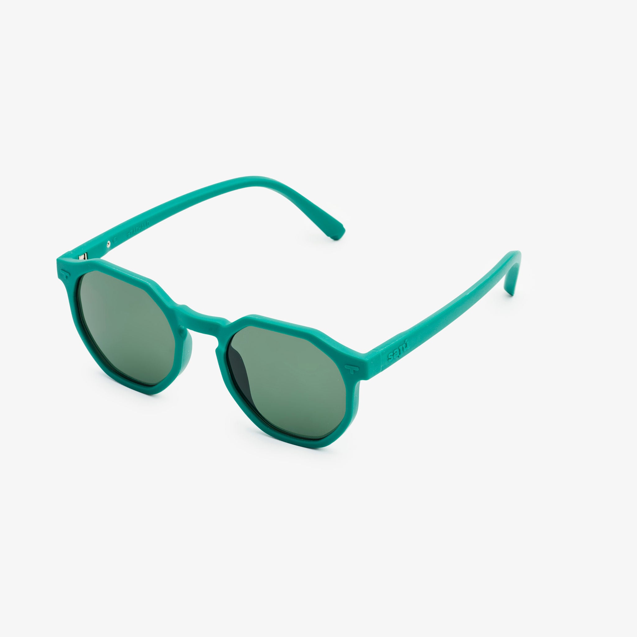 Aruba Hunter Green