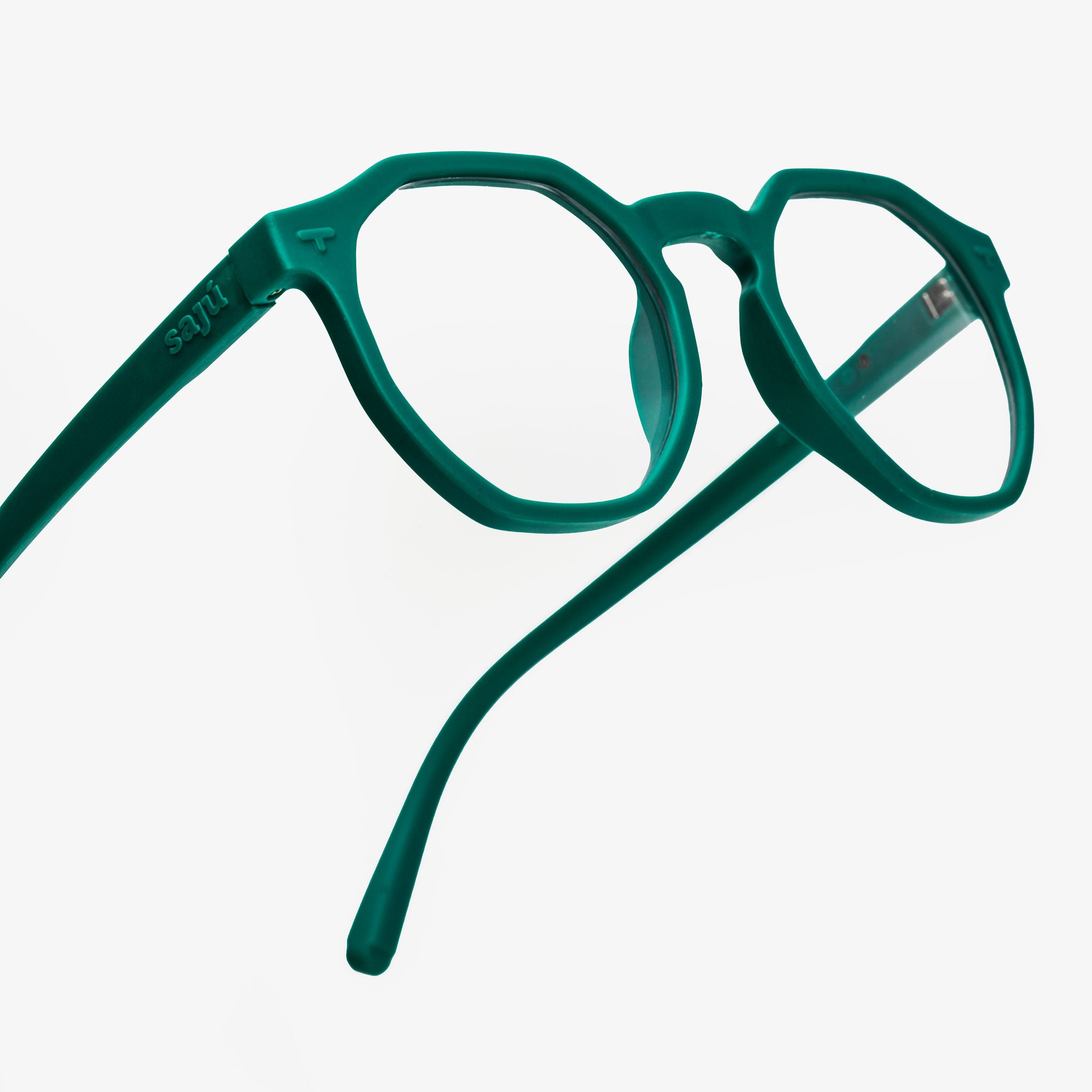 Aruba Hunter Green Formuladas