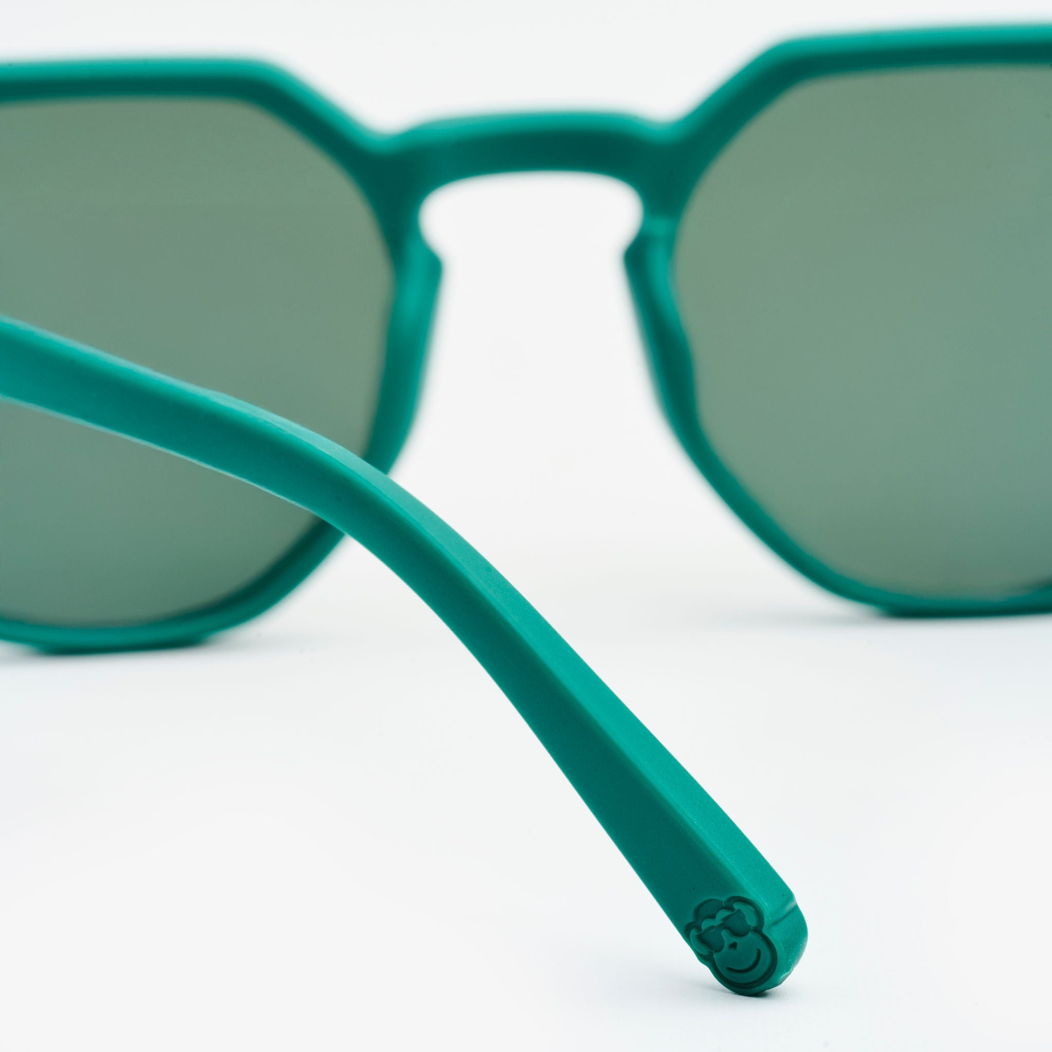 Aruba Hunter Green