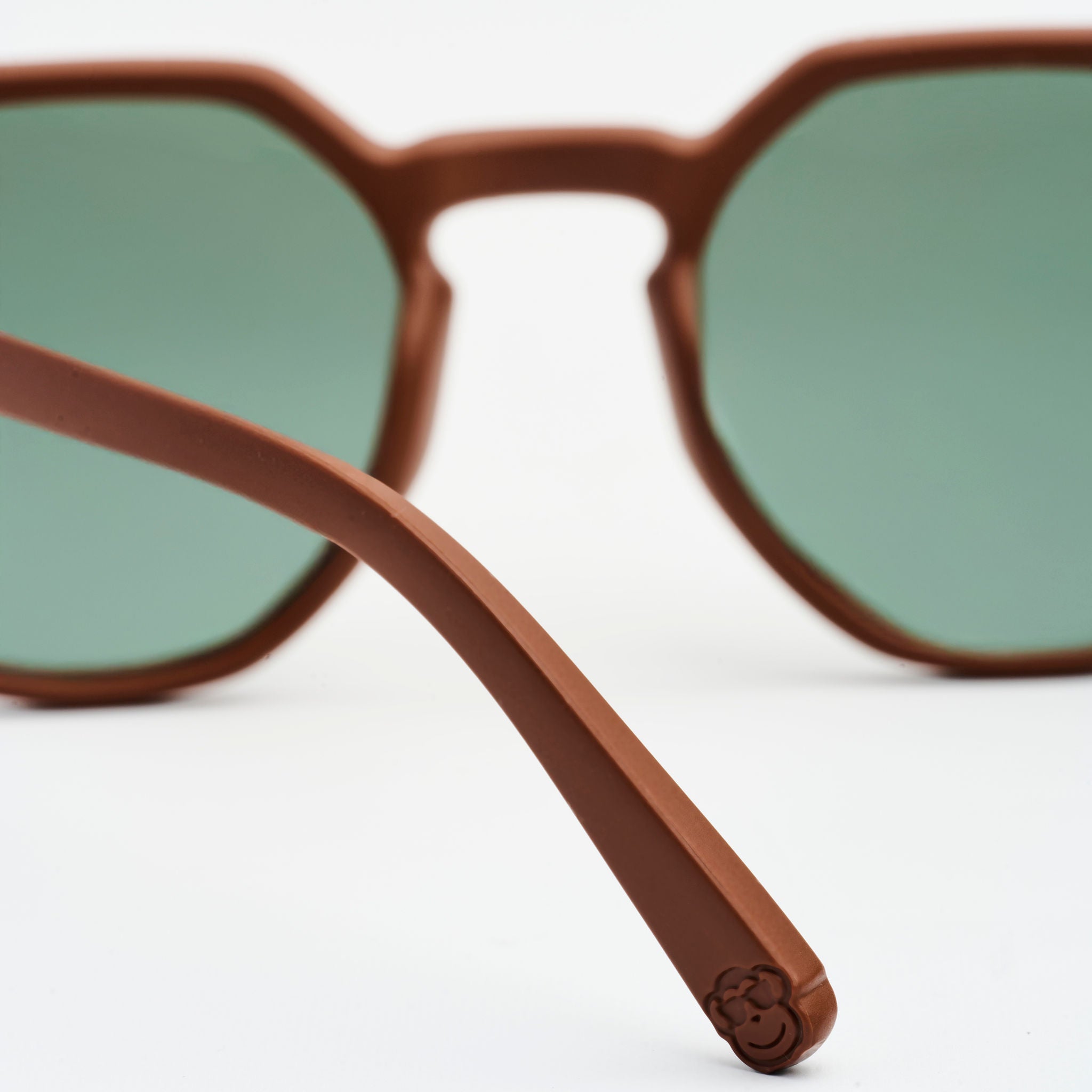 Aruba Pecan Brown