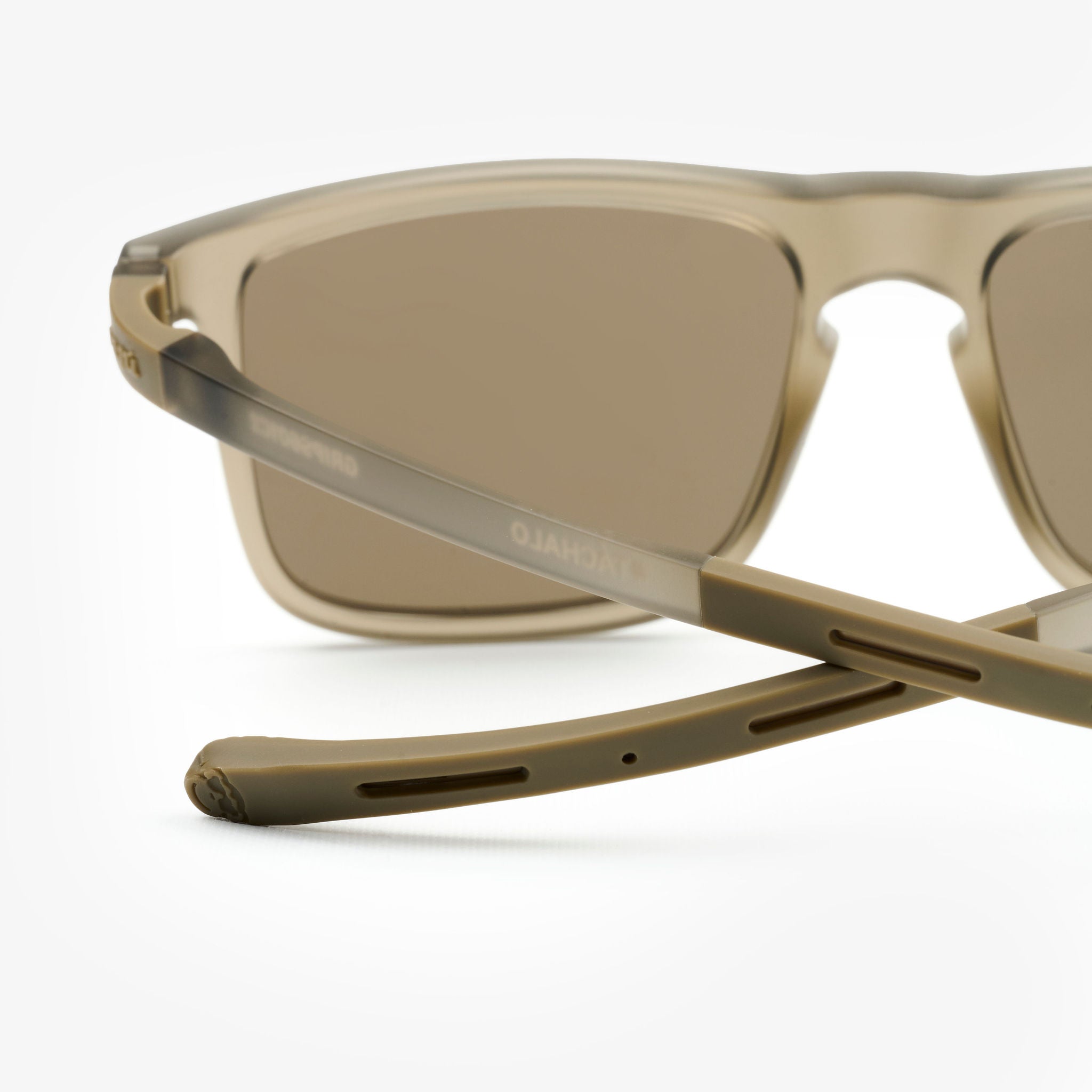 Block Jade — gafas de sol de Sajú con filtro UV400 y sistema Grip antideslizante