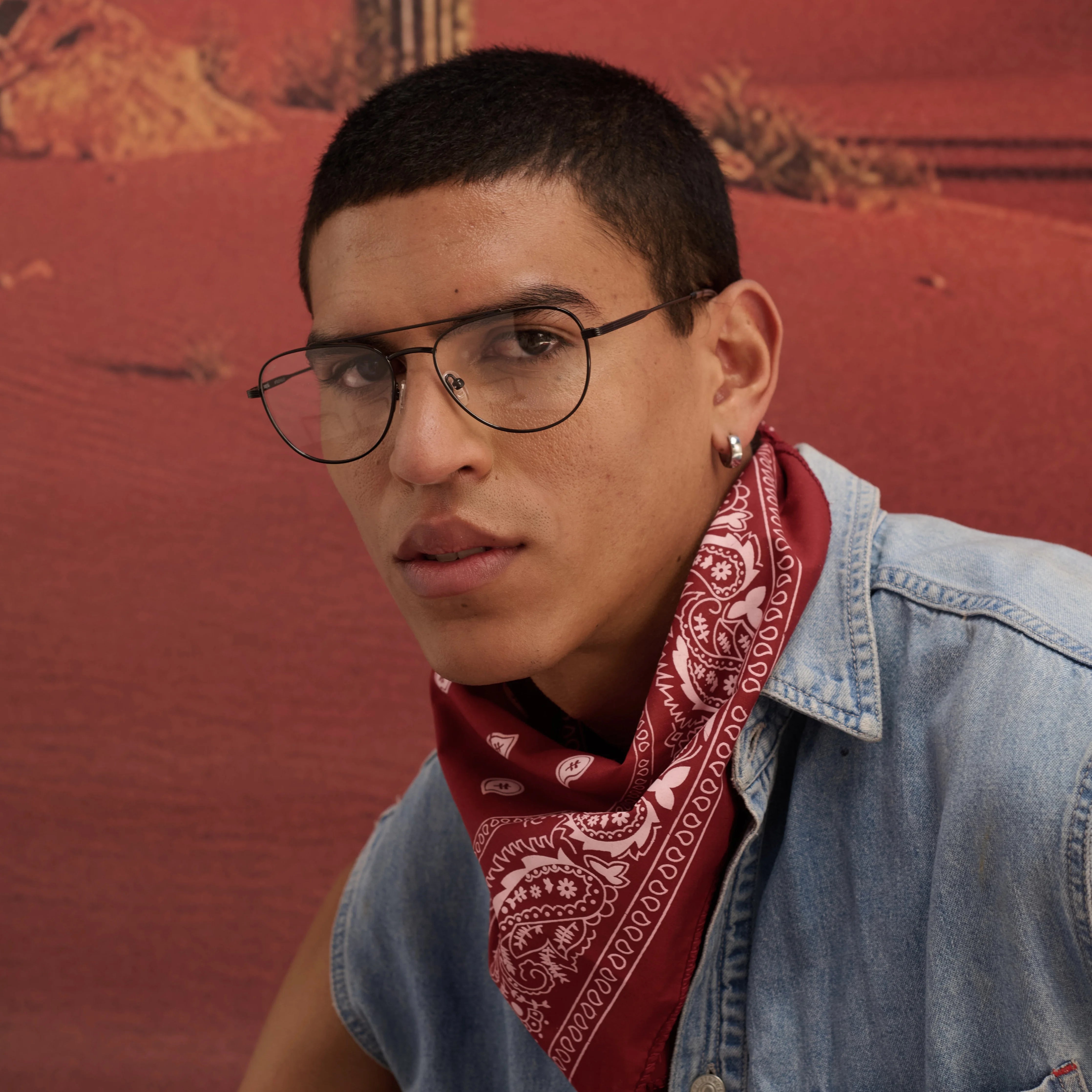 Bandit Black Formuladas