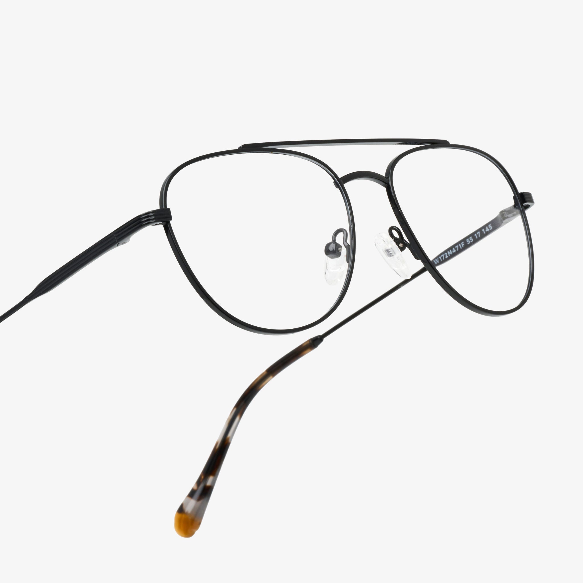 Bandit Black Formuladas