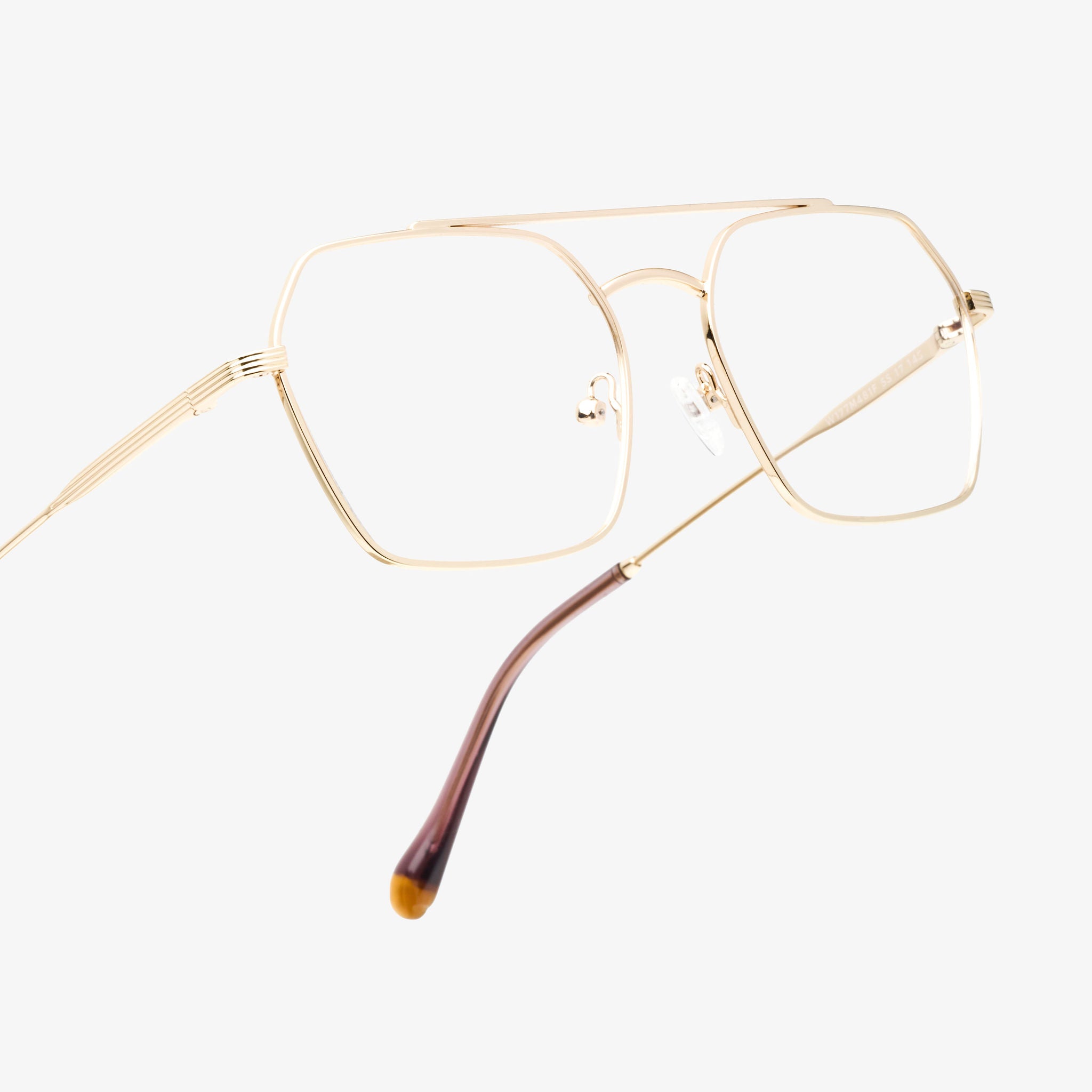 Bandit Gold Formuladas