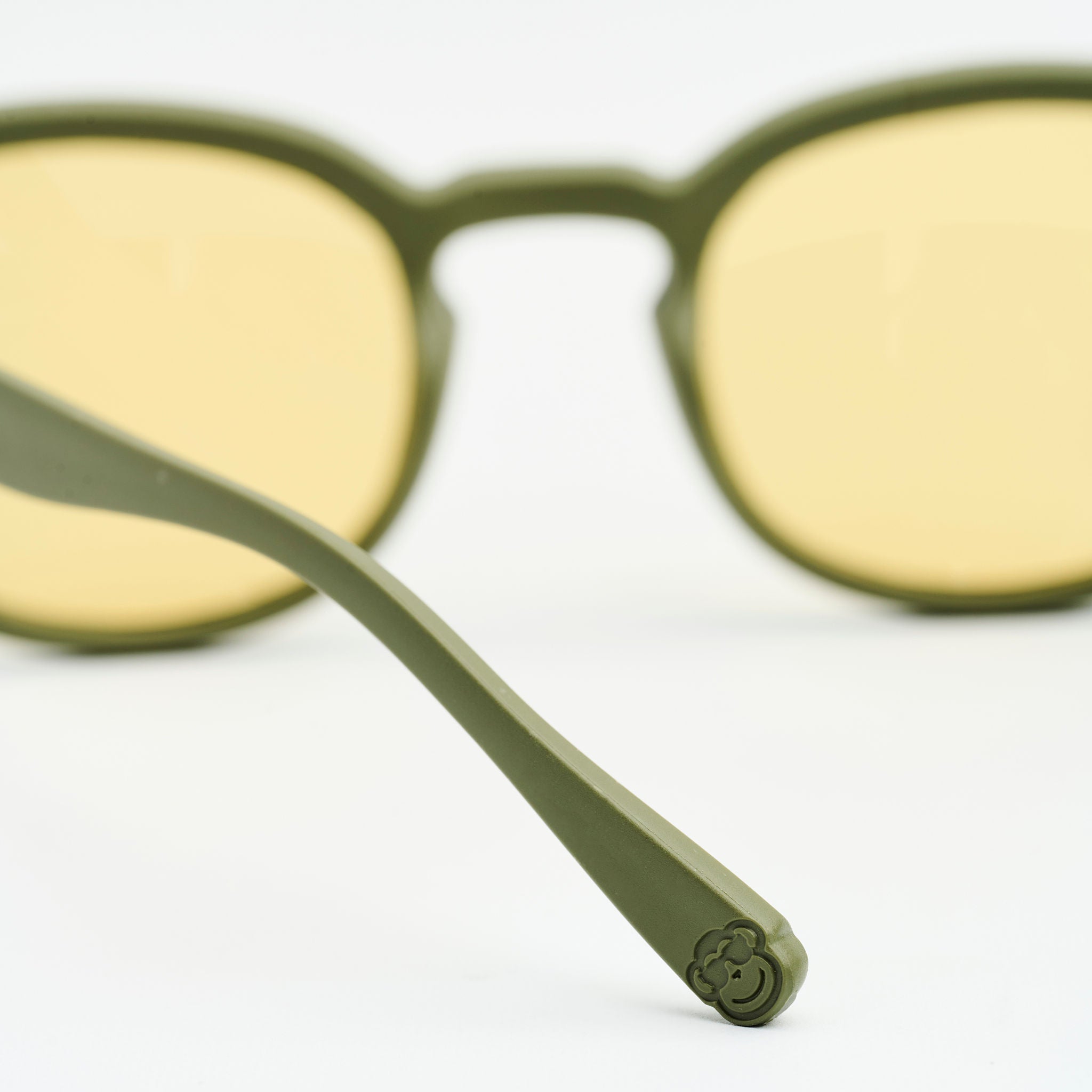 Belucci Army Green