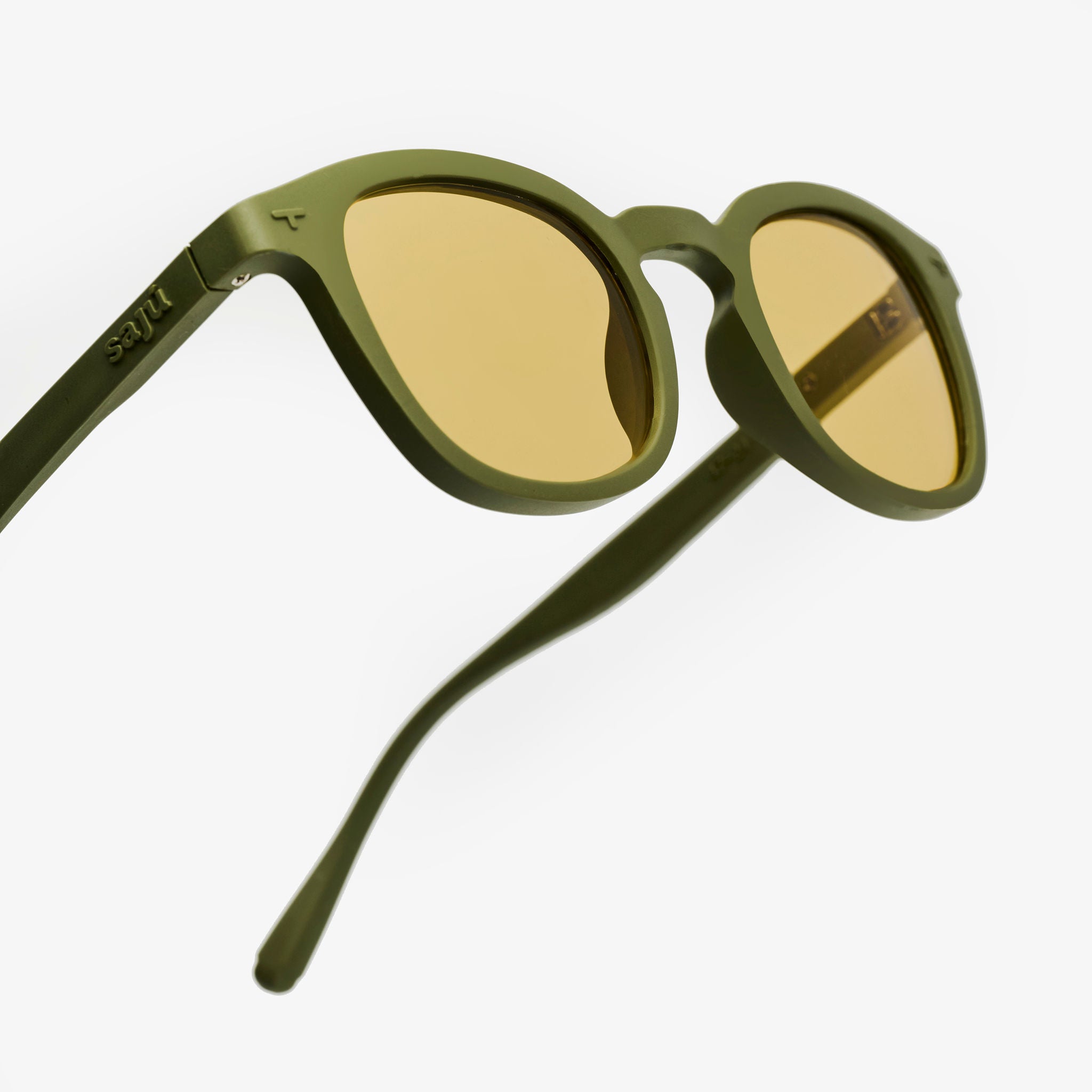 Belucci Army Green