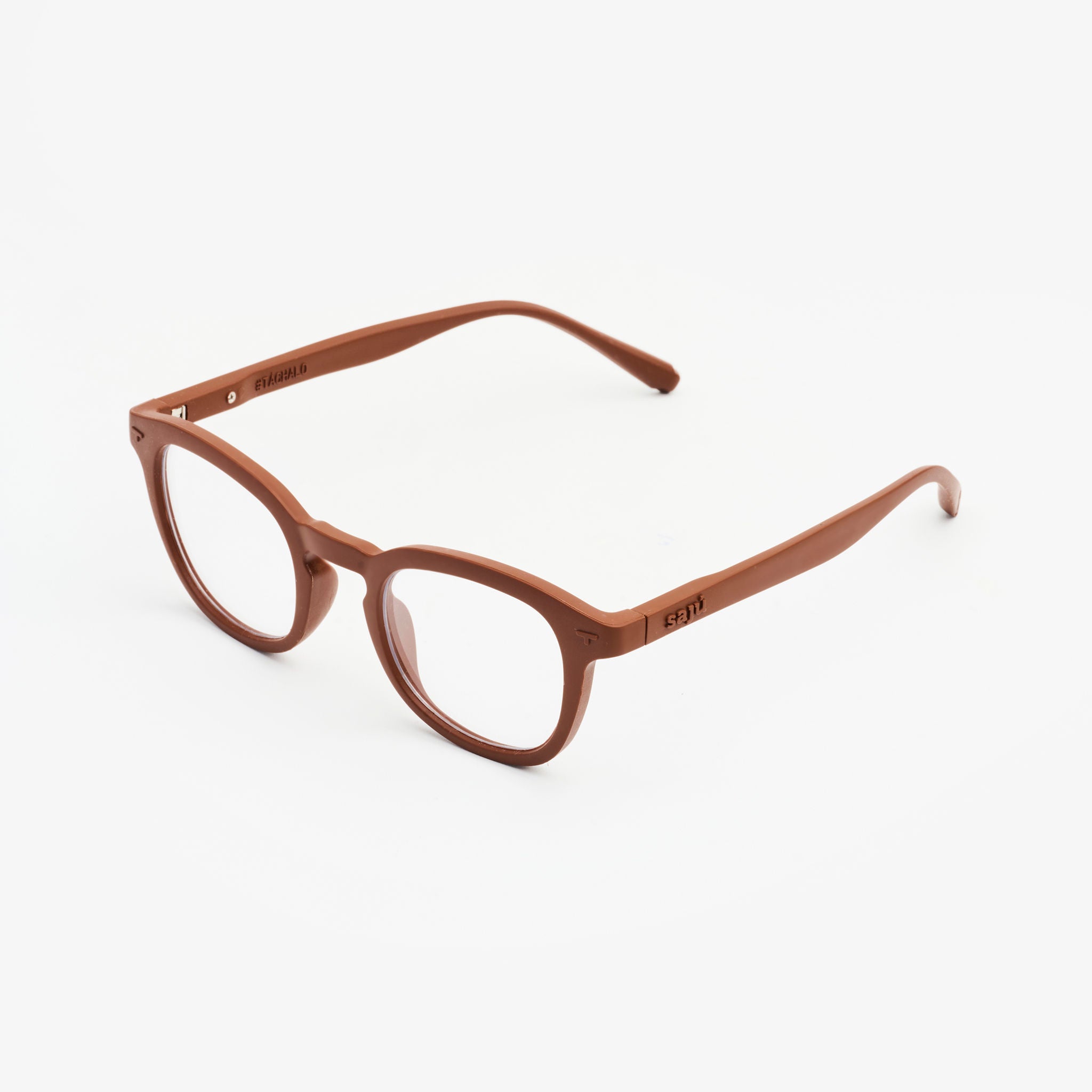 Belucci Pecan Brown Formuladas