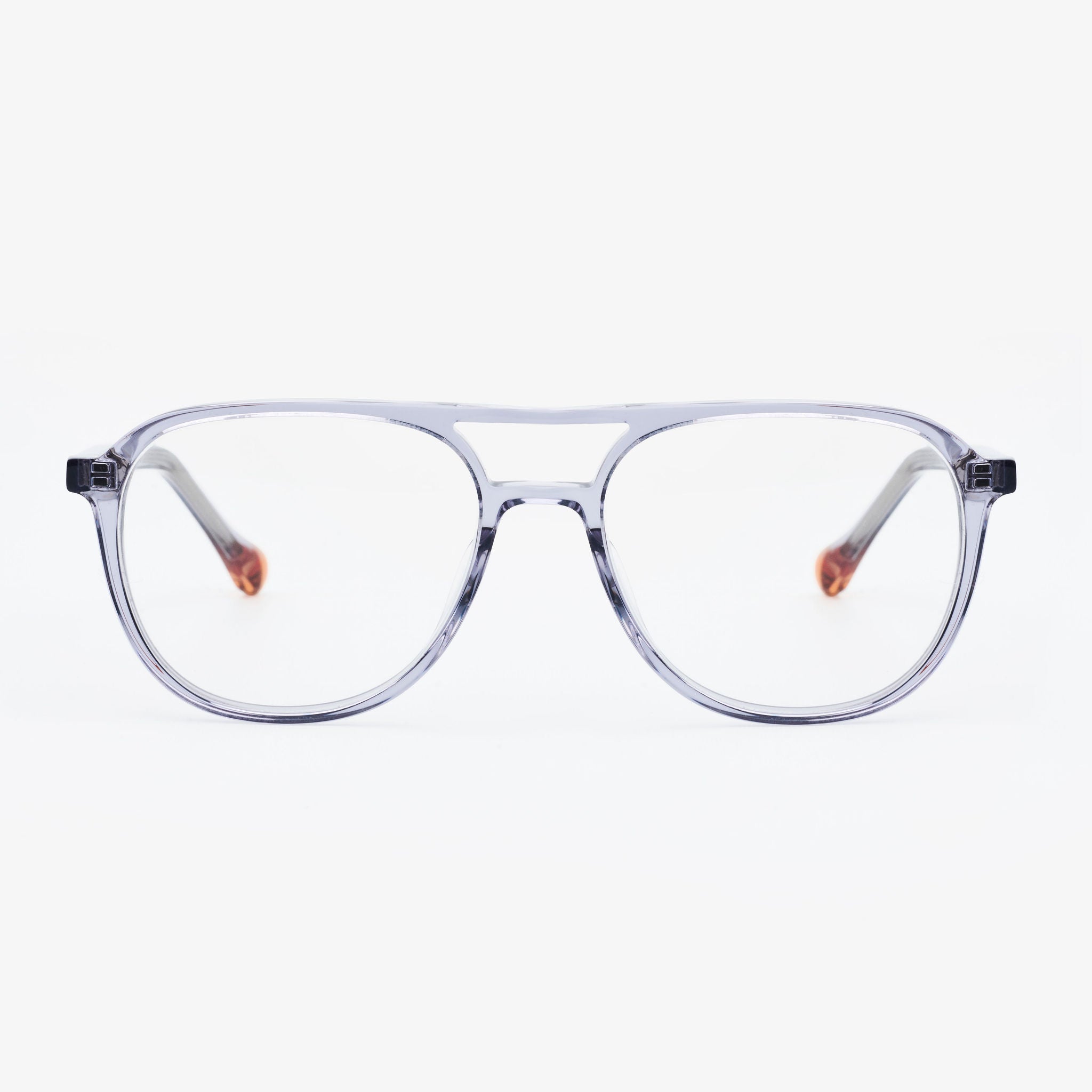 Birdman Clear Gray Formulado