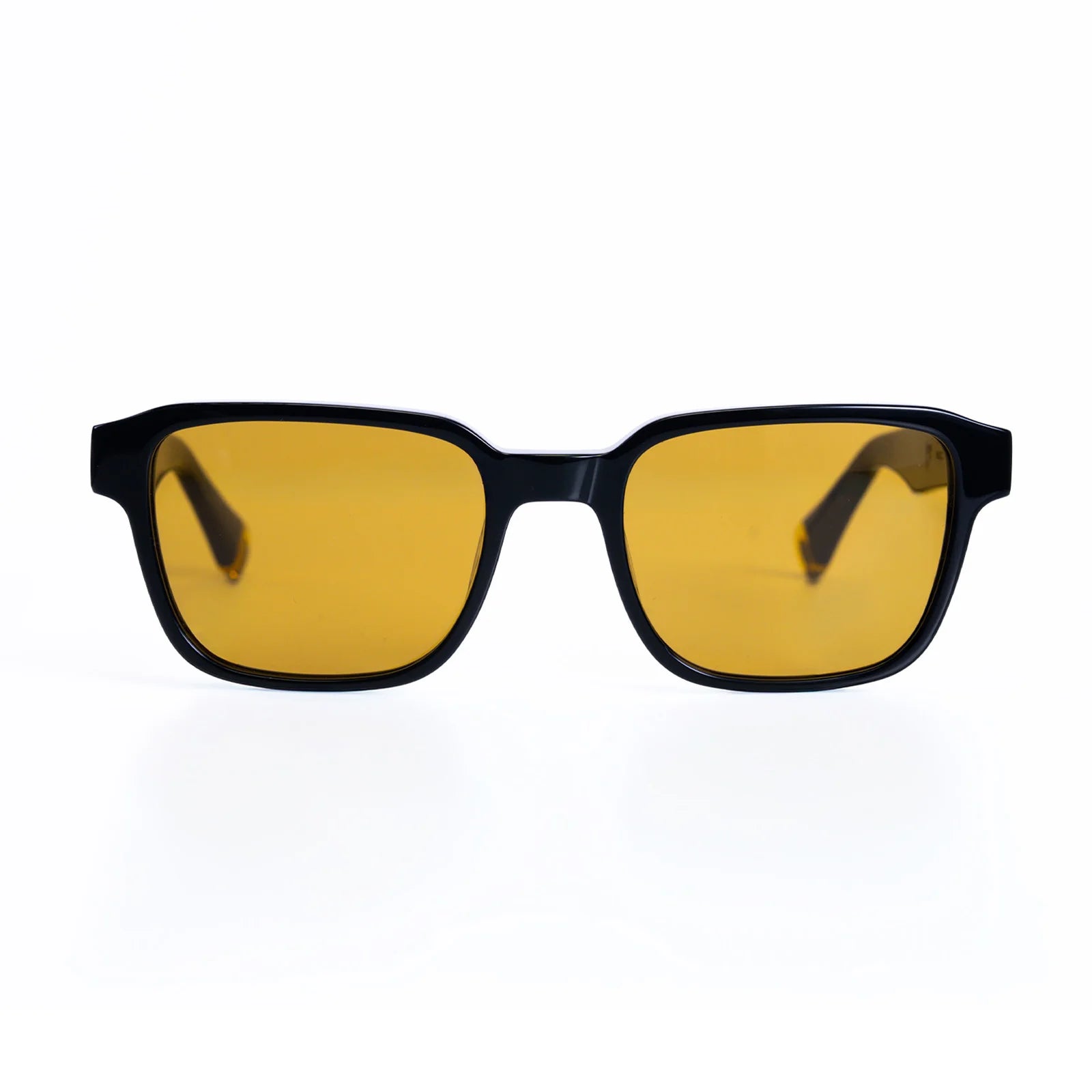 Las del Mago Black - Lente Amarillo