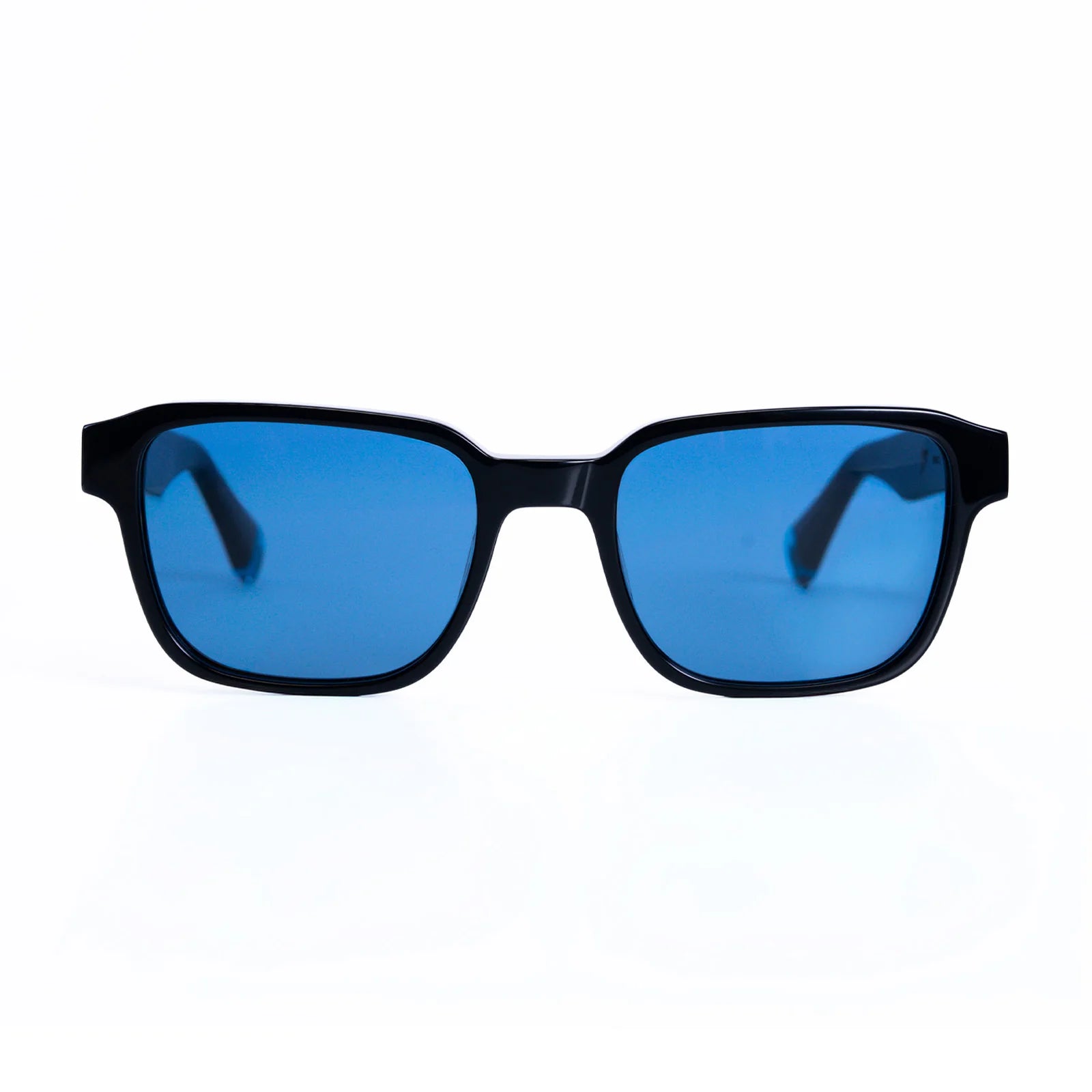 Las del Mago Black - Lente azul