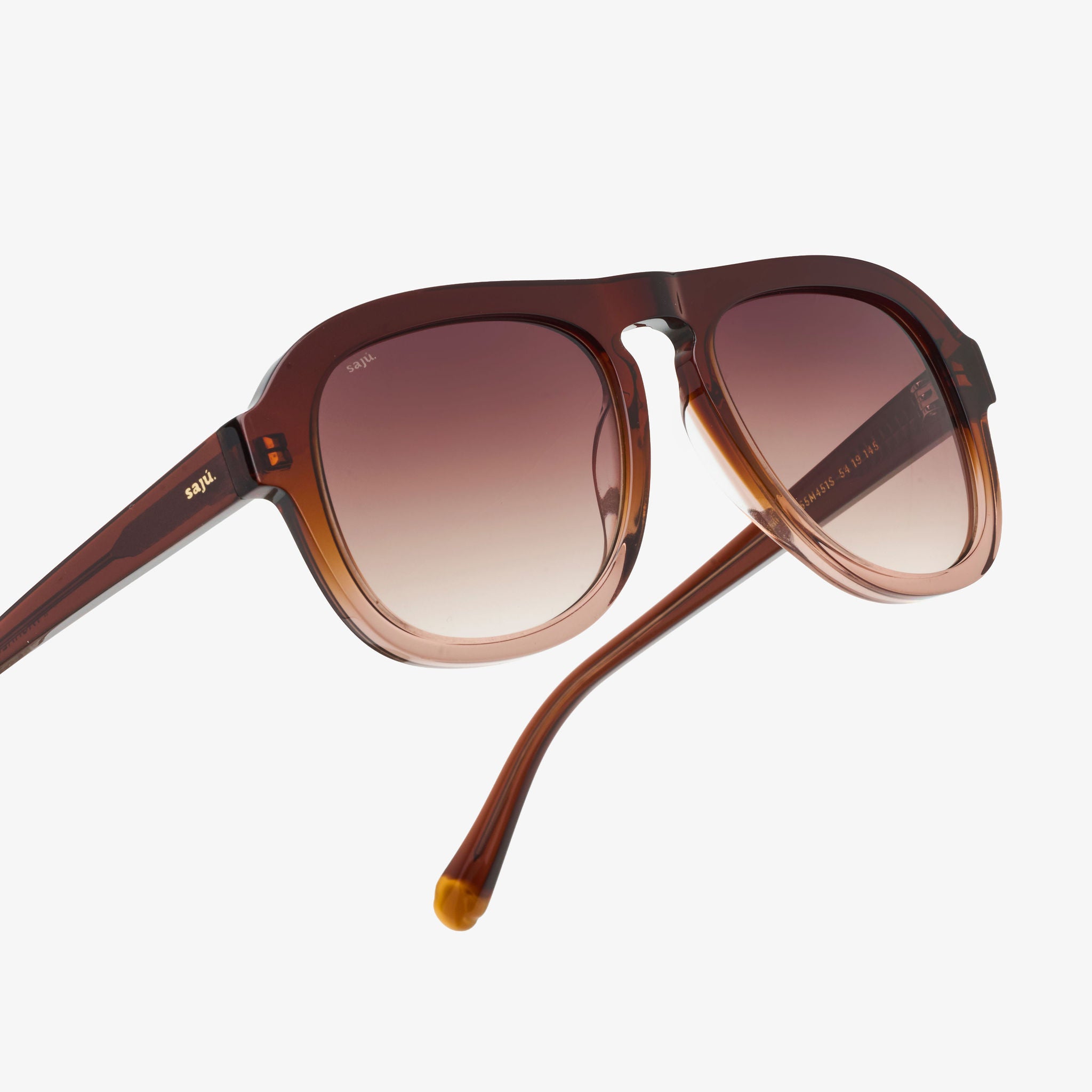 Bounty Gradient Brown