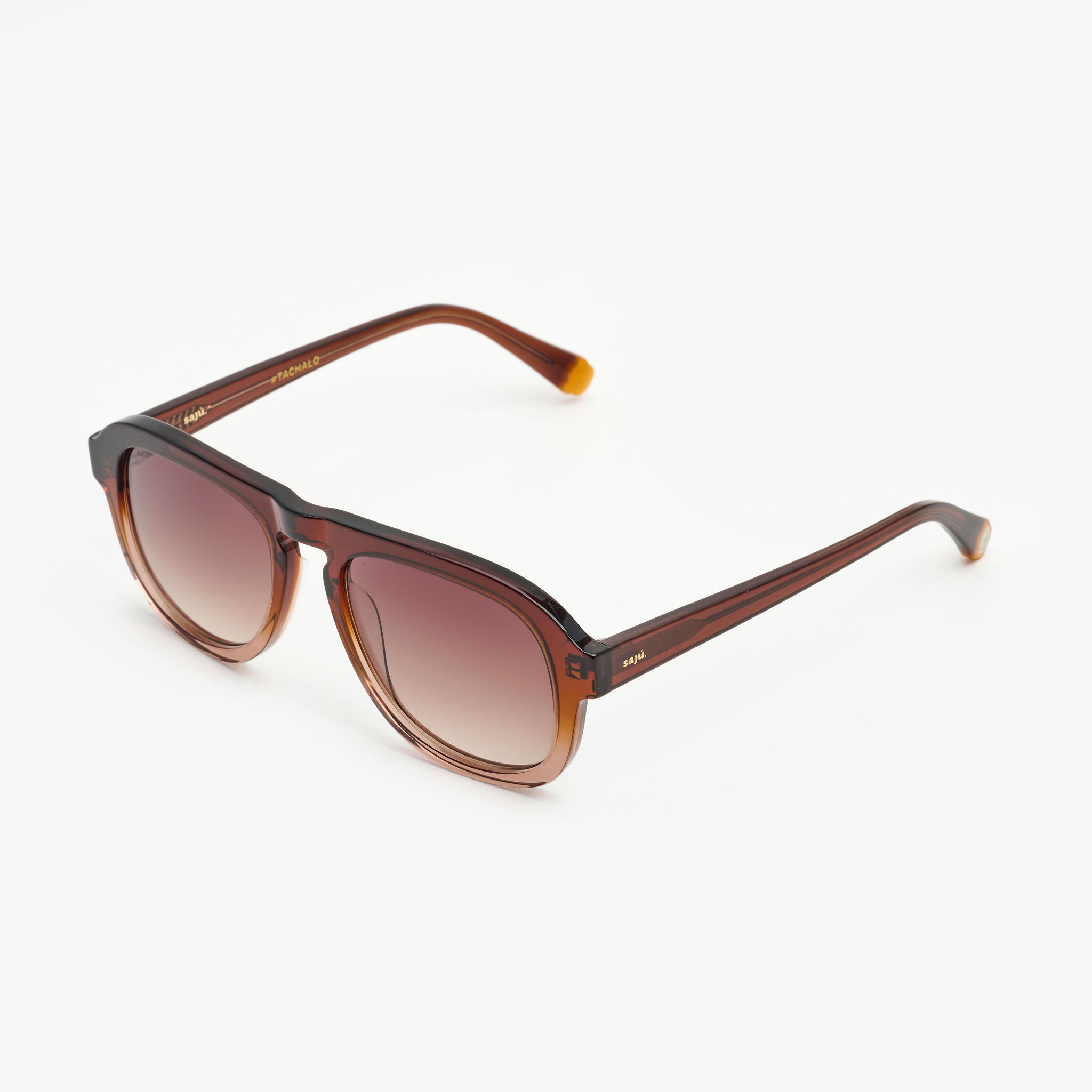 Bounty Gradient Brown