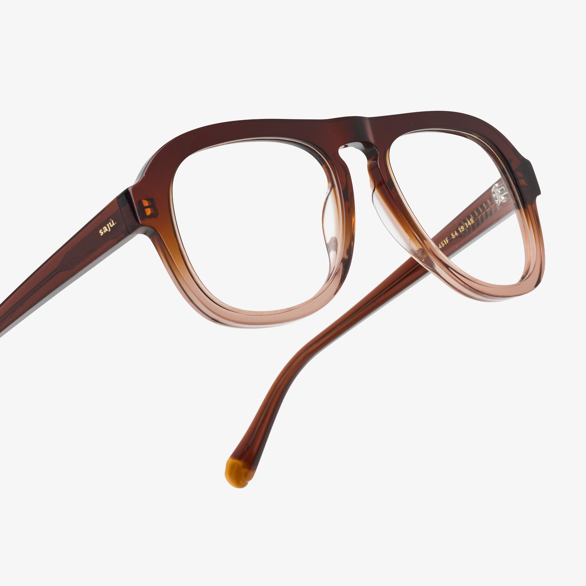 Bounty Gradient Brown Formuladas