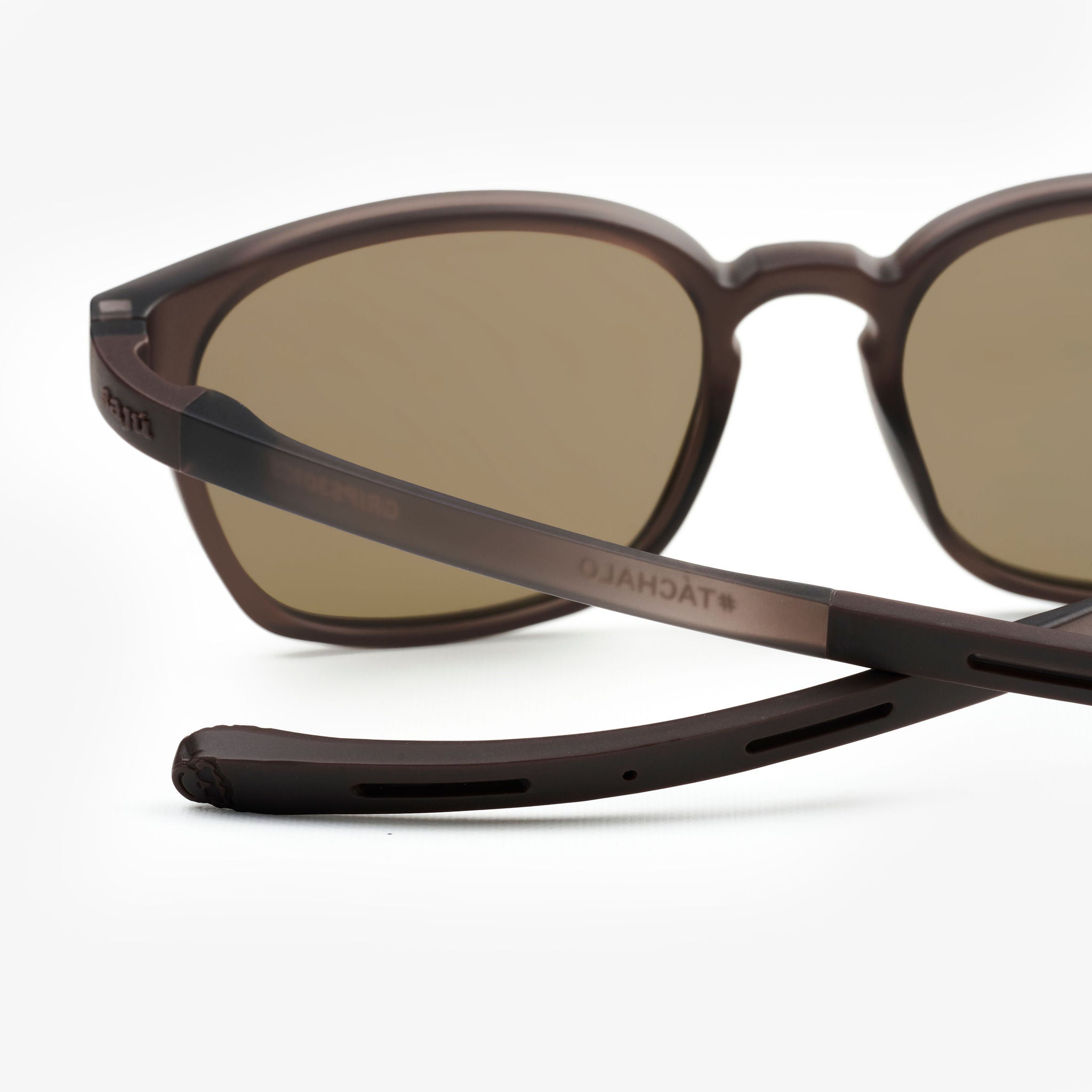 Canopy Mole — gafas de sol de Sajú con filtro UV400 y sistema Grip antideslizante