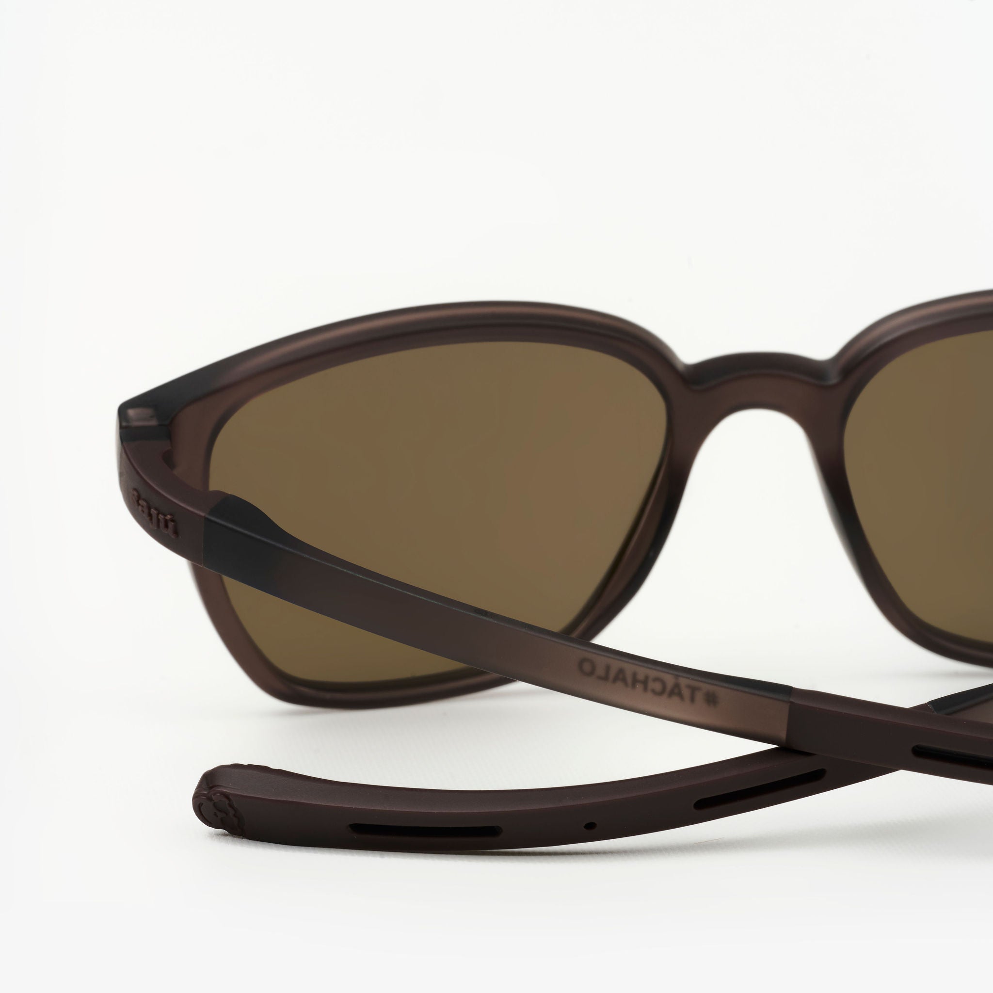 Cumbre Mole — gafas de sol de Sajú con filtro UV400 y sistema Grip antideslizante