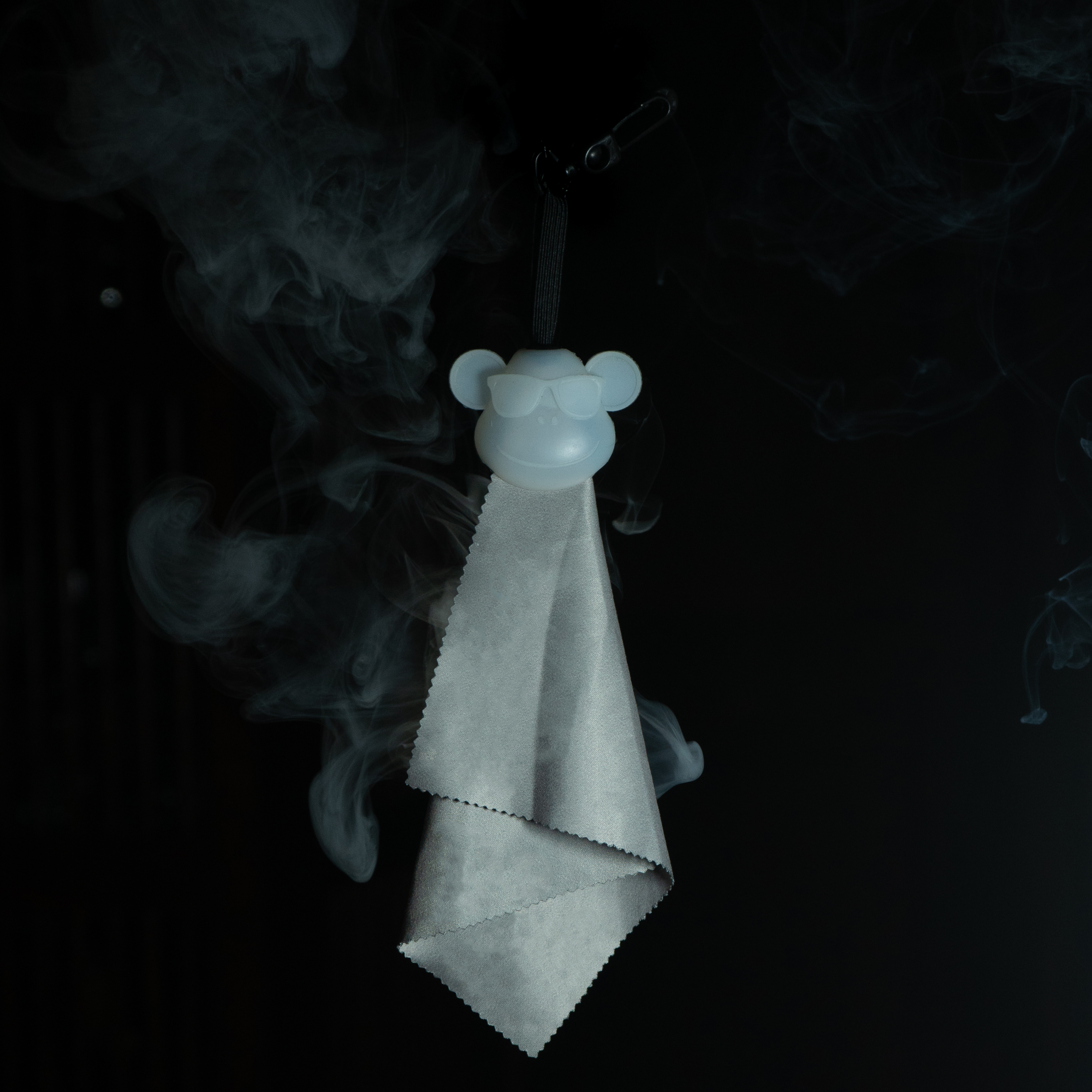 Salva Mugre Fantasma