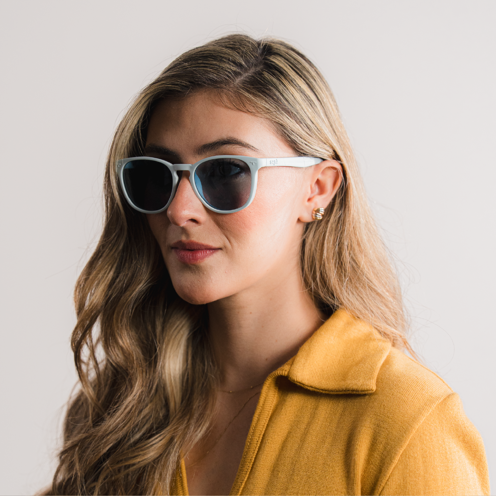 Tinted Chelsea Skyler