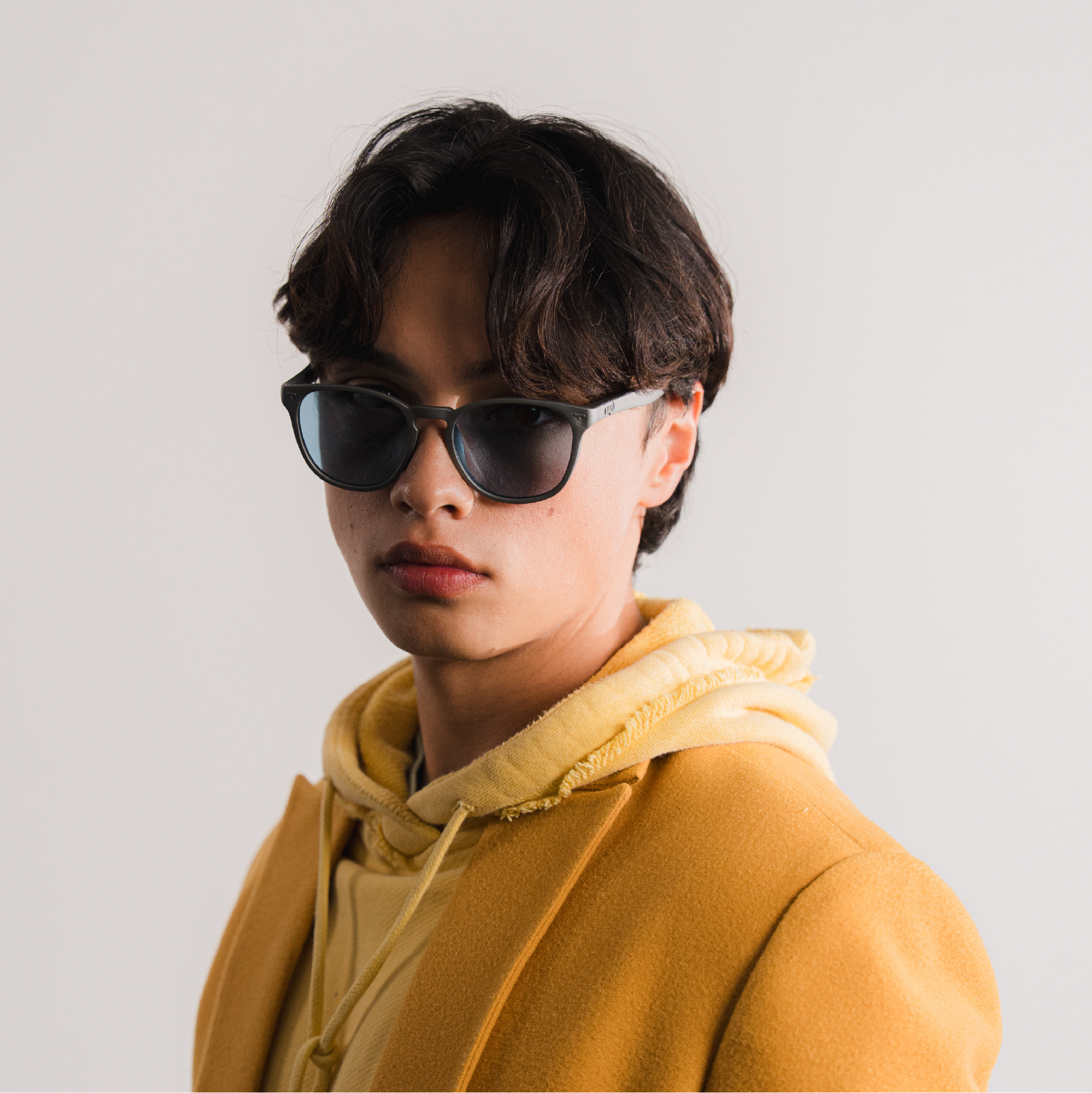 Tinted Chelsea Yotin