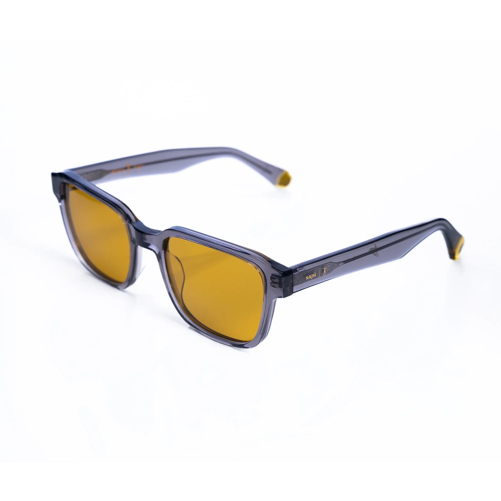 Las del Mago Gray - Lente Amarillo