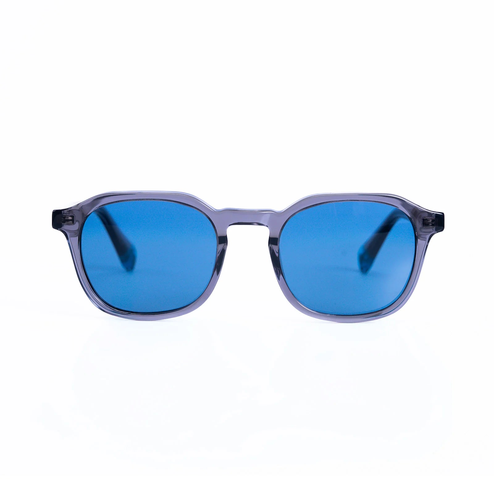 Las del Capi Gray - Lente Azul