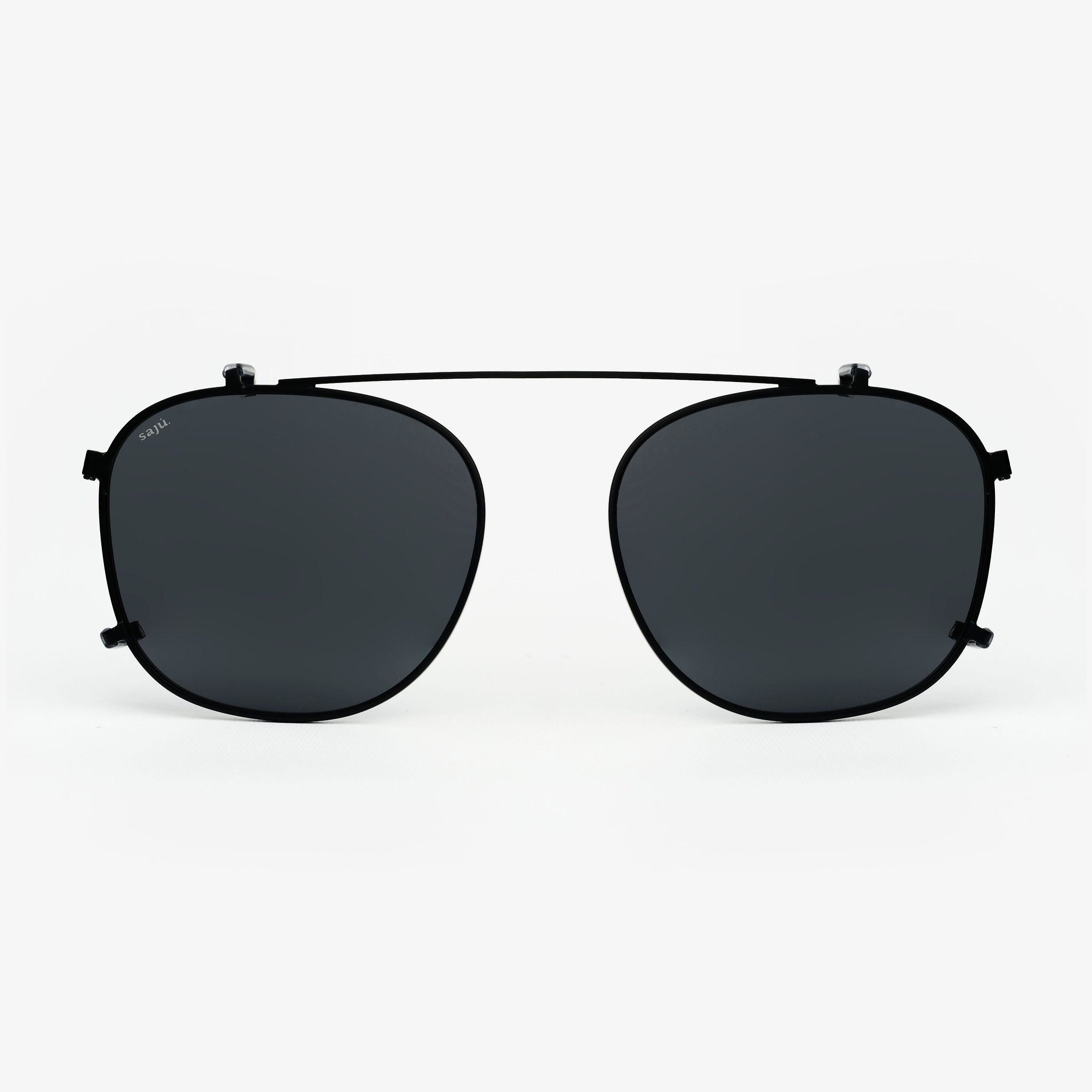 Clip-On - Chelsea Matte Black