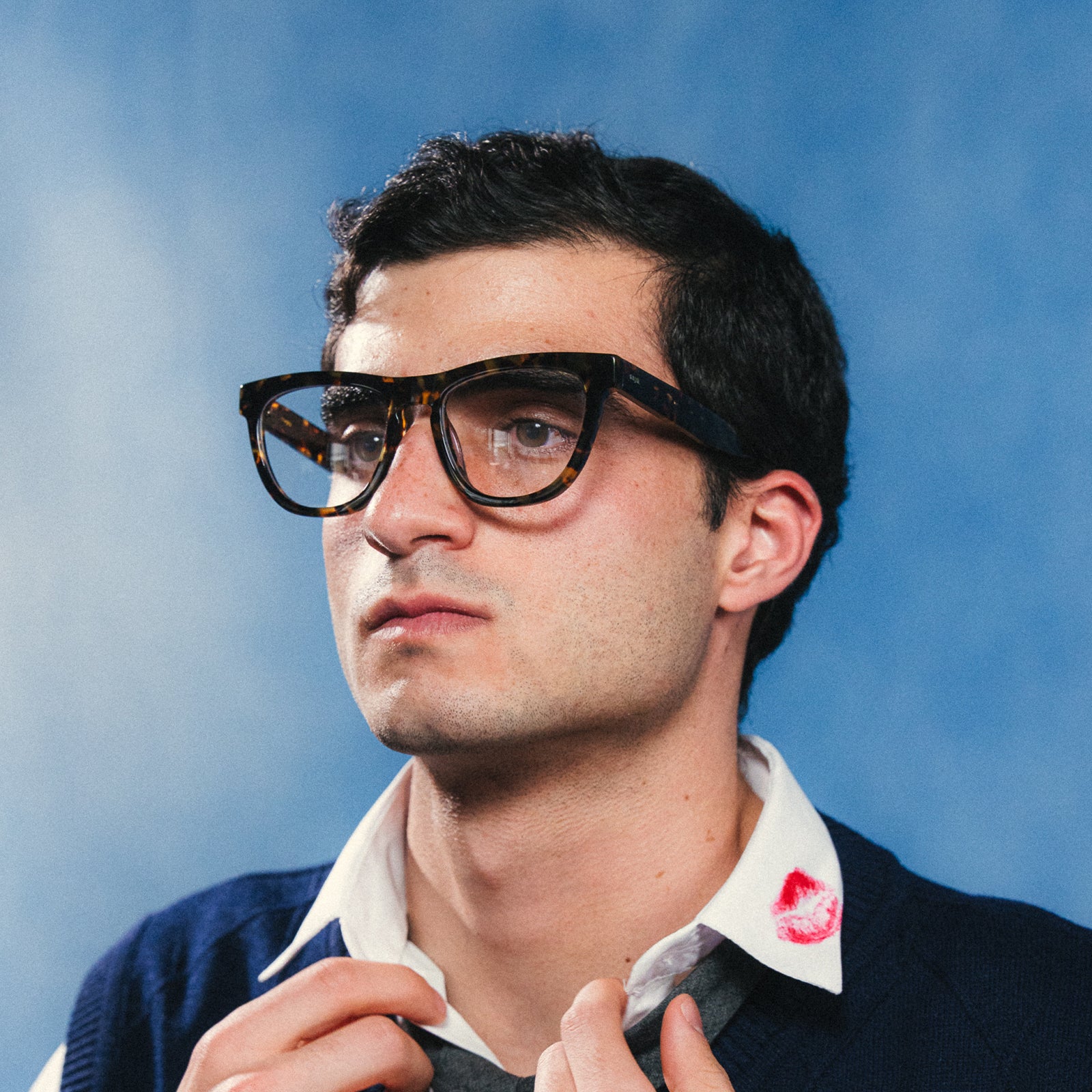 Club Dark Brown Formuladas