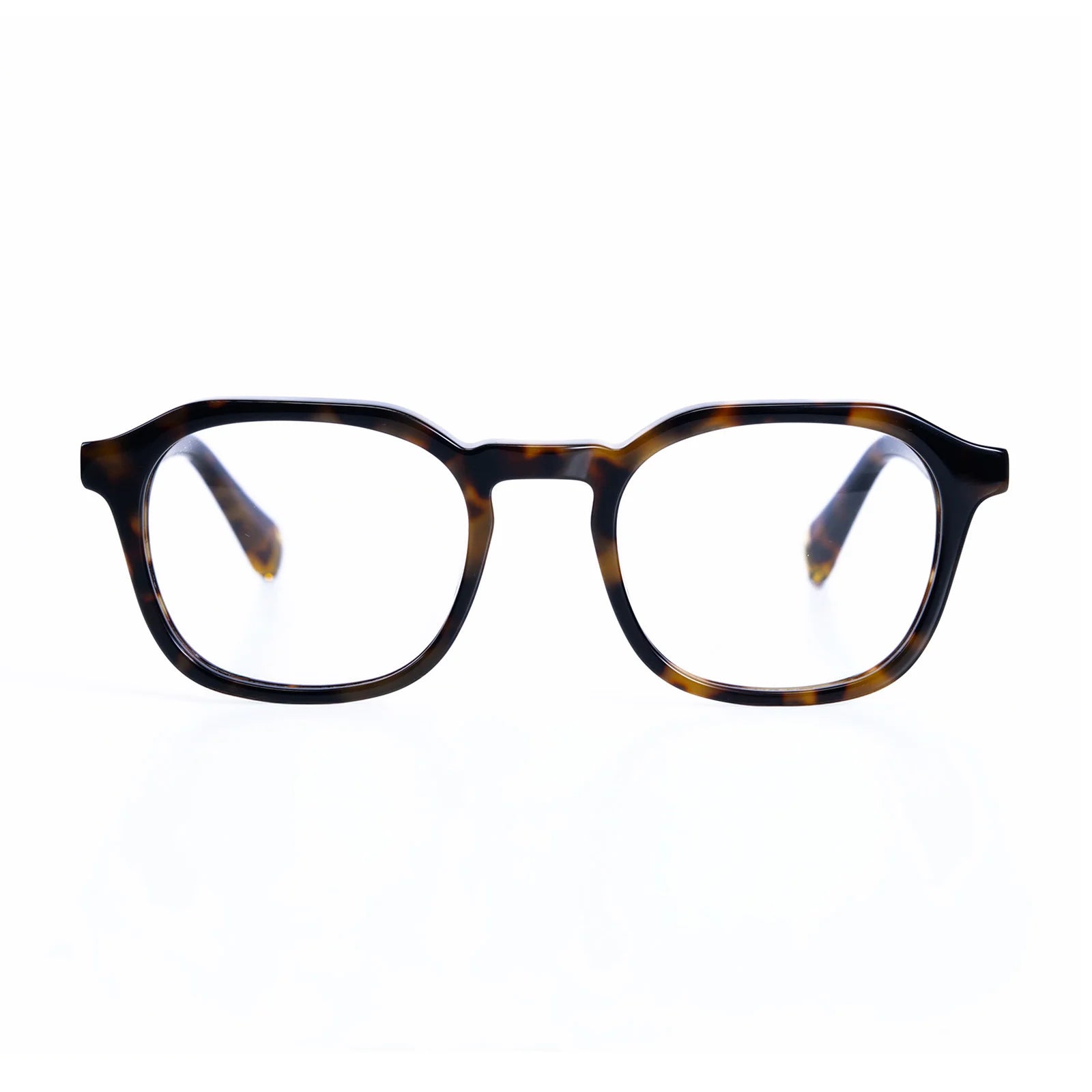 Las del Capi Dark Brown - Formuladas