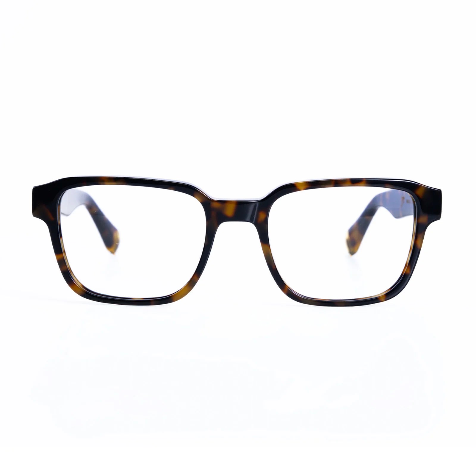 Las del Mago Dark Brown - Formuladas