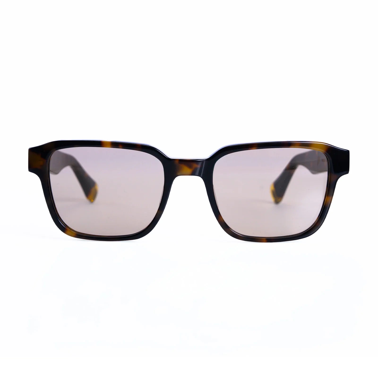 Las del Mago Dark Brown - Sol