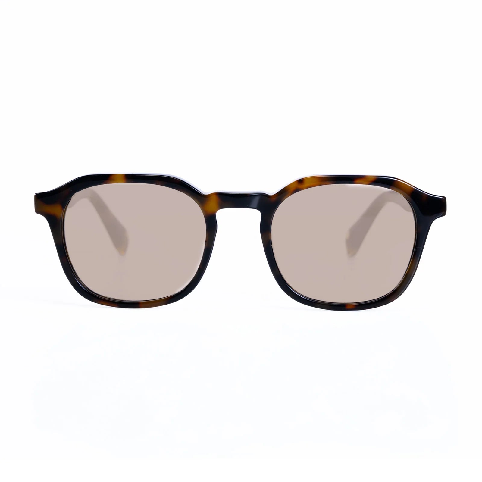 Las del Capi Dark Brown - Sol