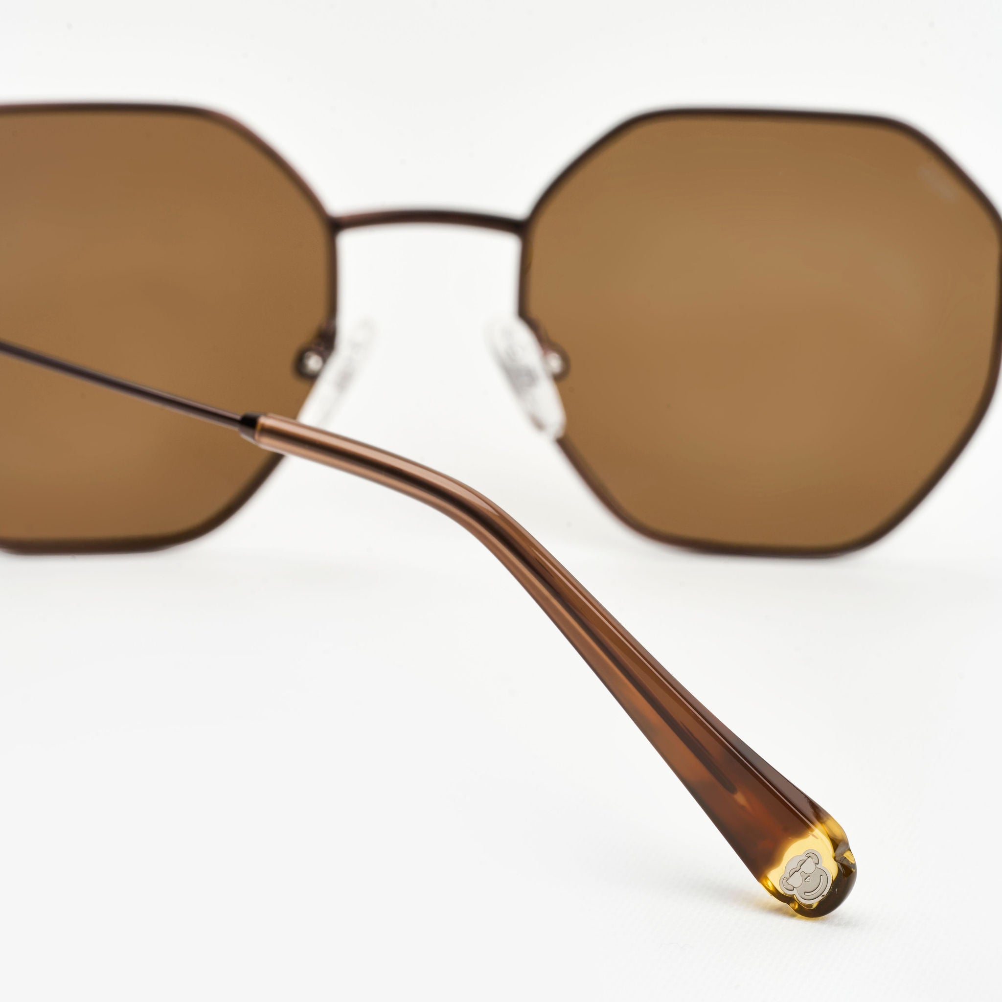 Isola Dark Brown