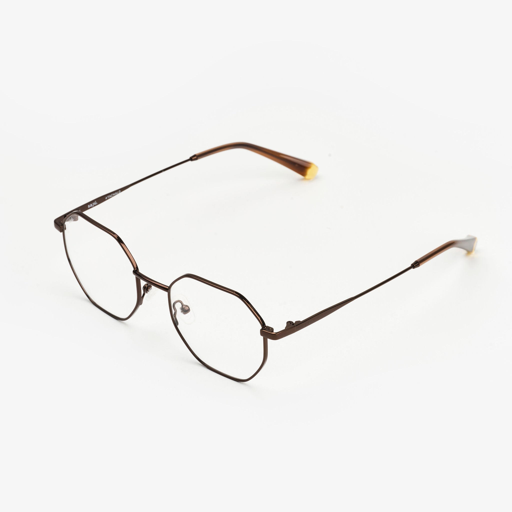 Isola Dark Brown Formuladas