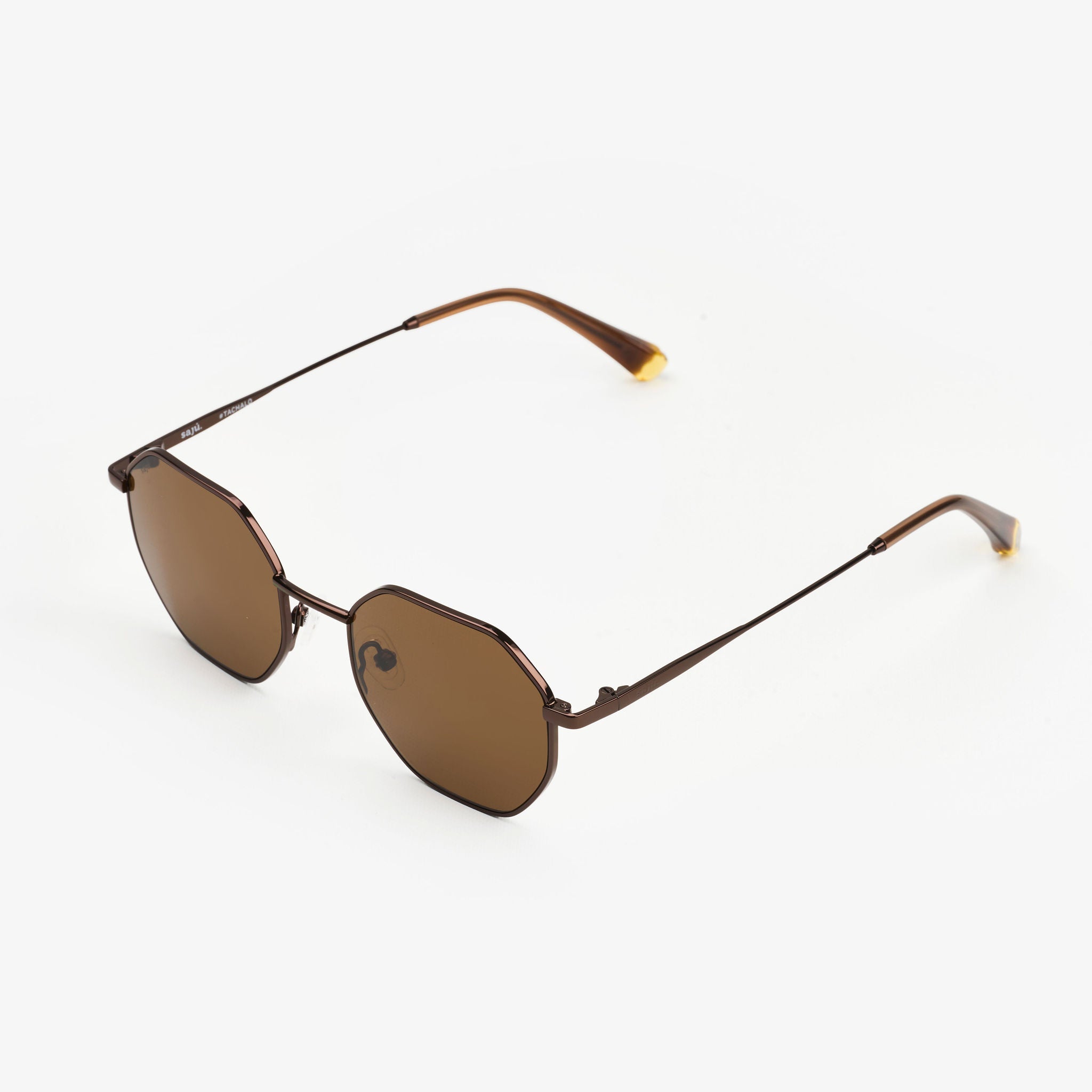 Isola Dark Brown