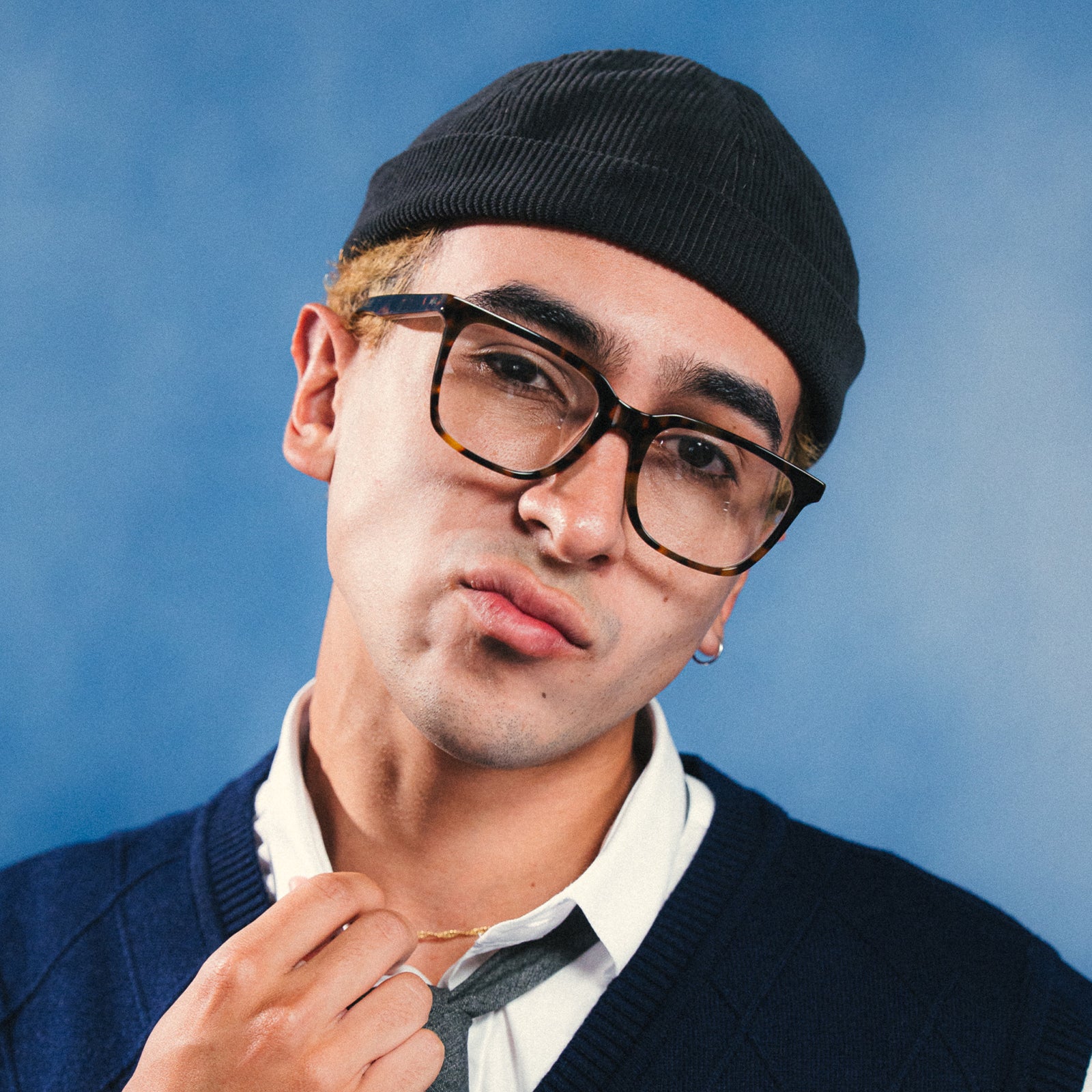 Ivy Dark Brown Formuladas