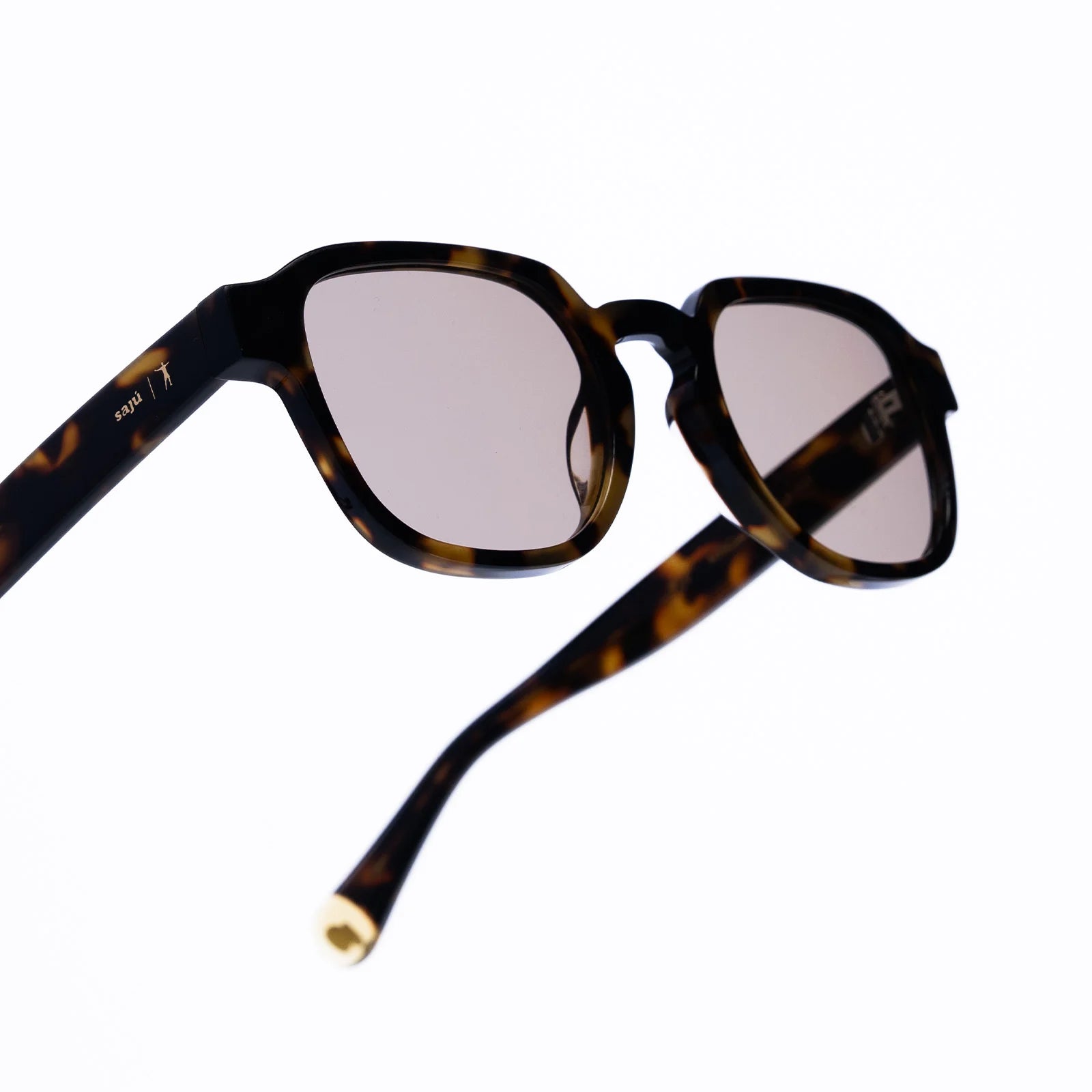 Las Calidosas Dark Brown - Sol