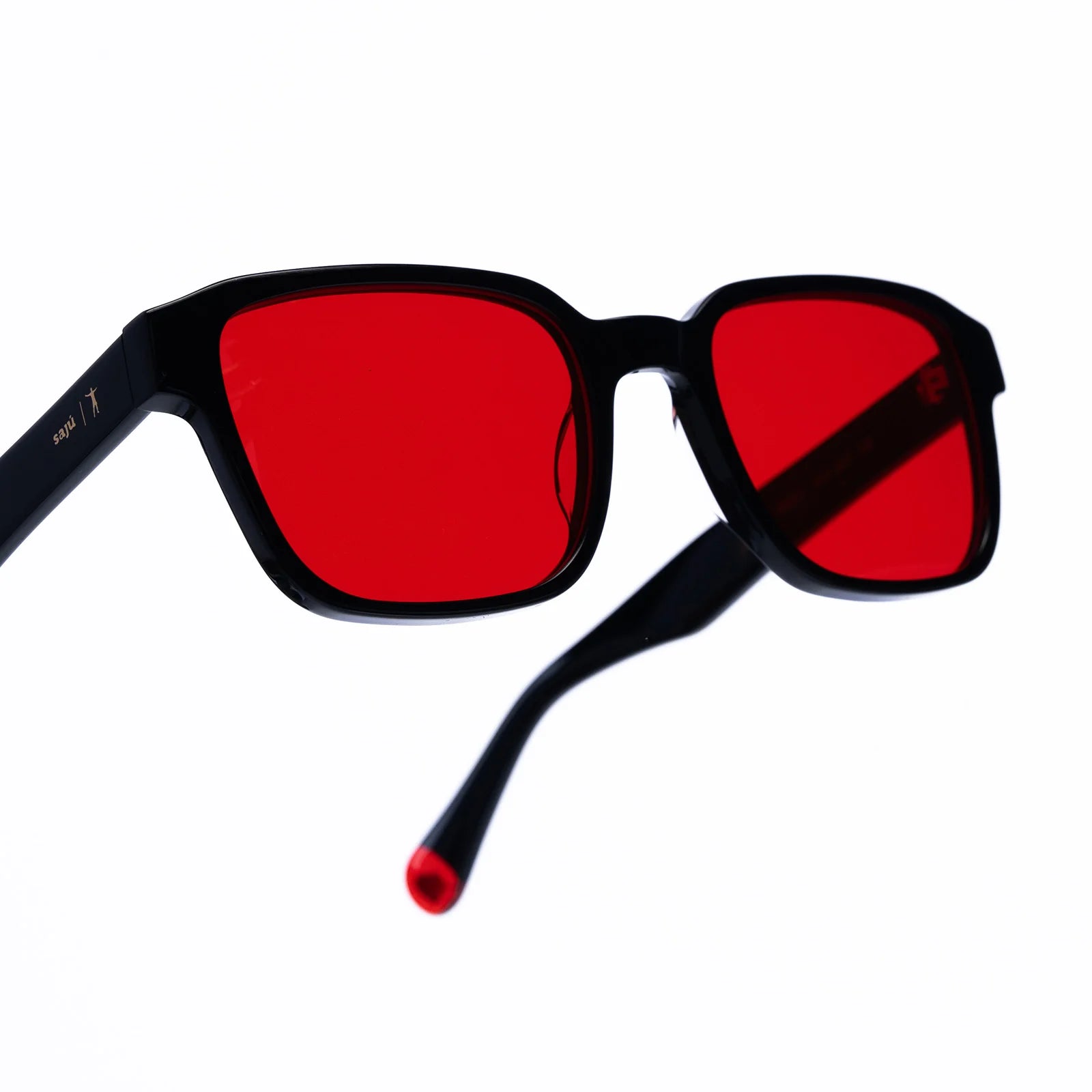 Las del Mago Black - Lente Rojo