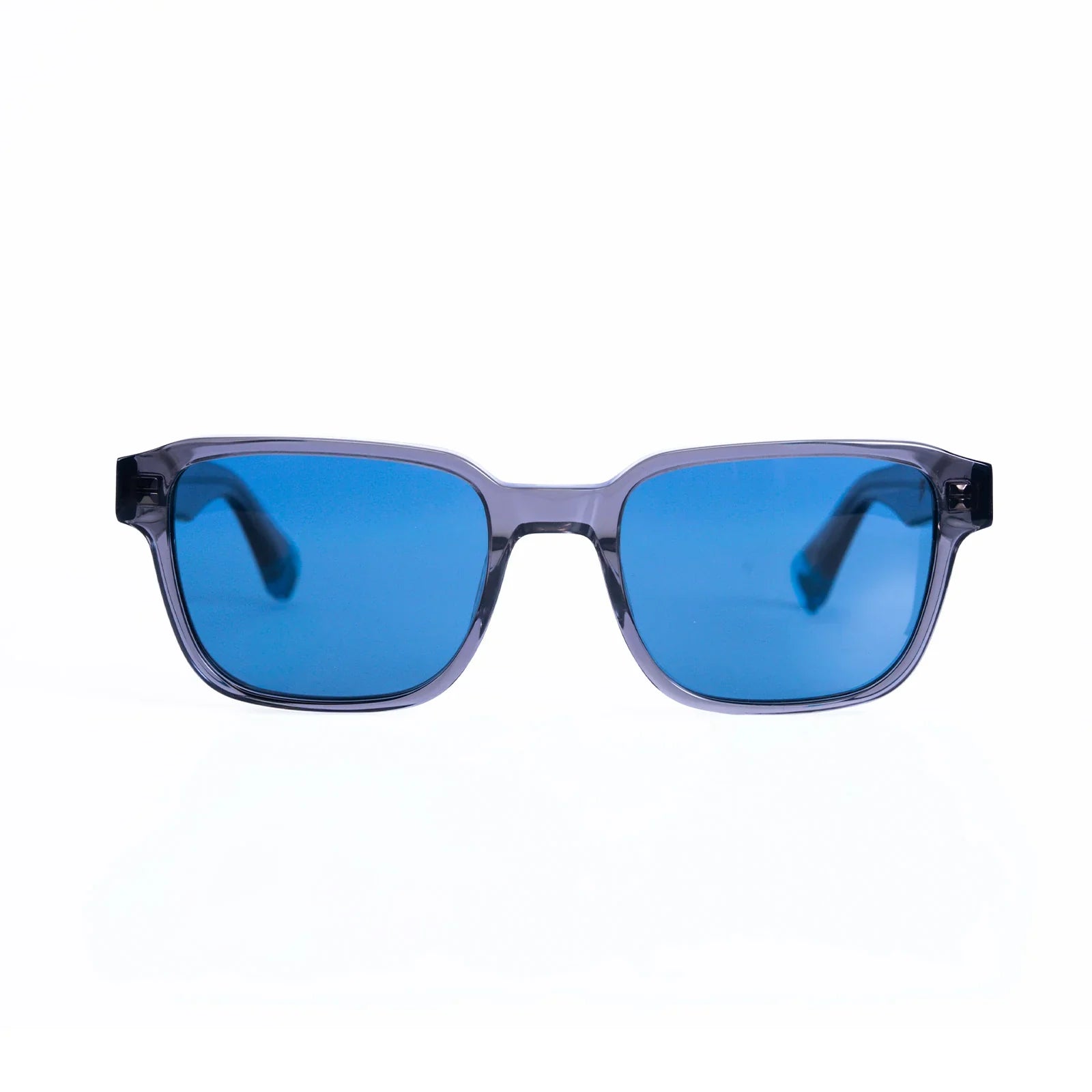 Las del Mago Gray - Lente Azul