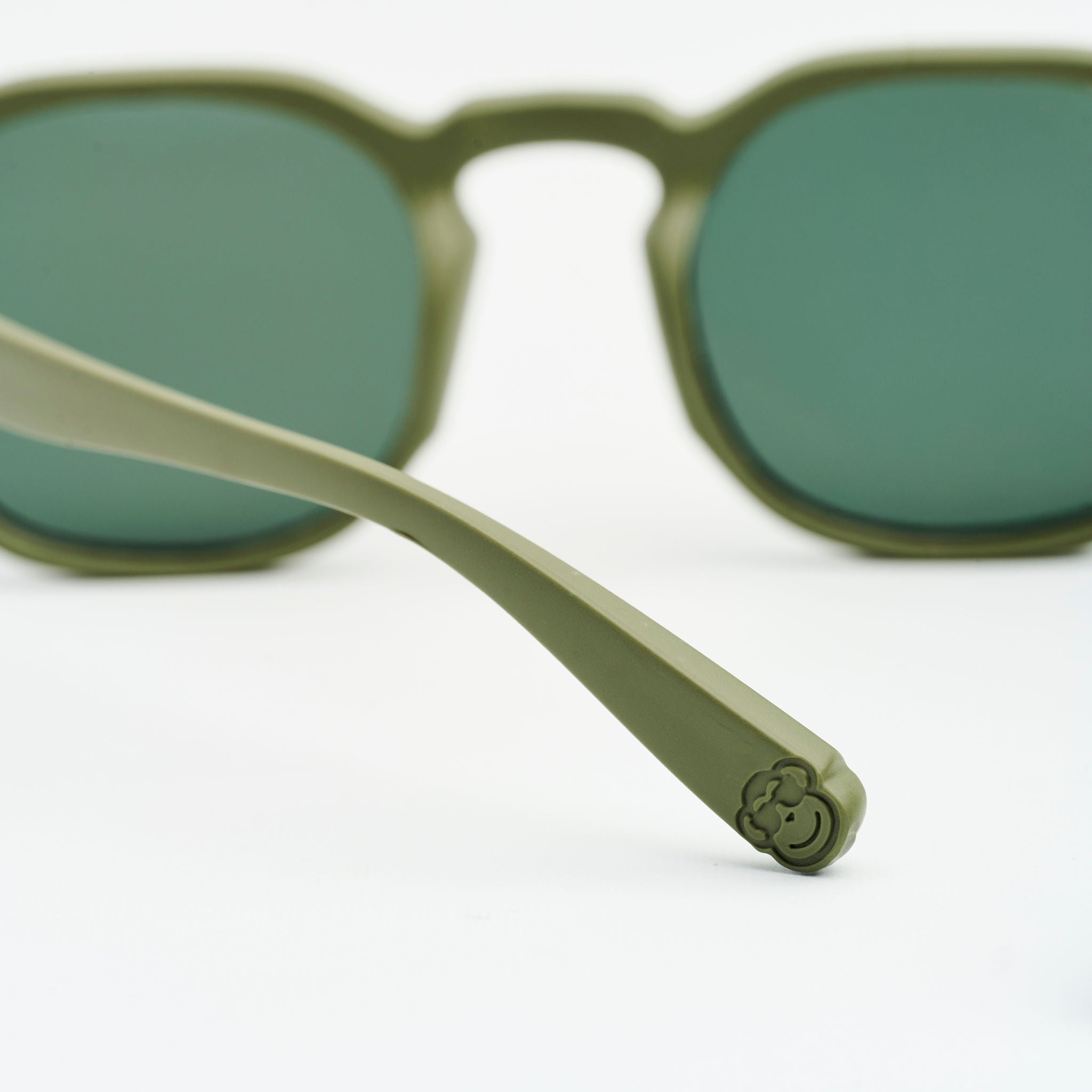 Lup Army Green