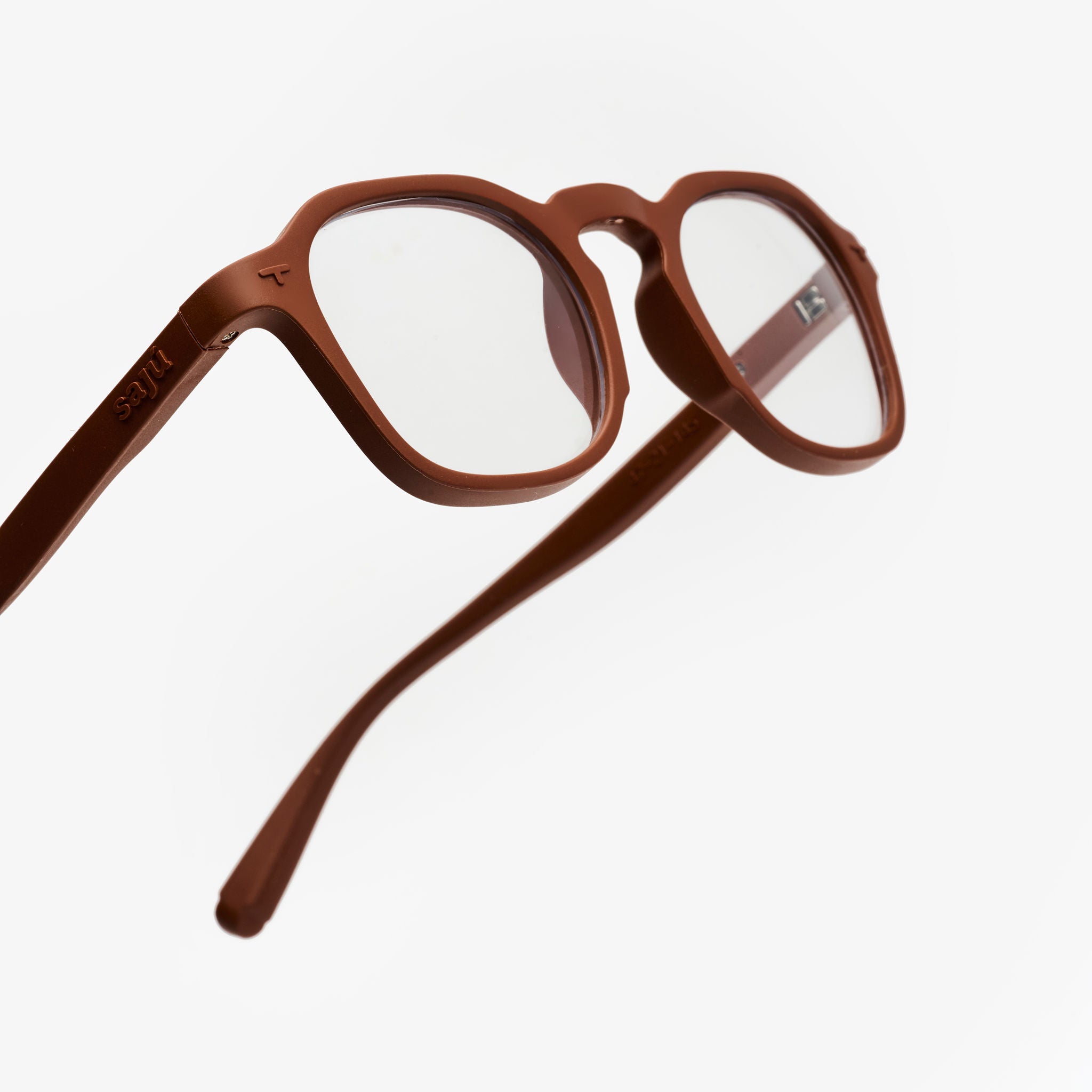 Lup Pecan Brown Formuladas