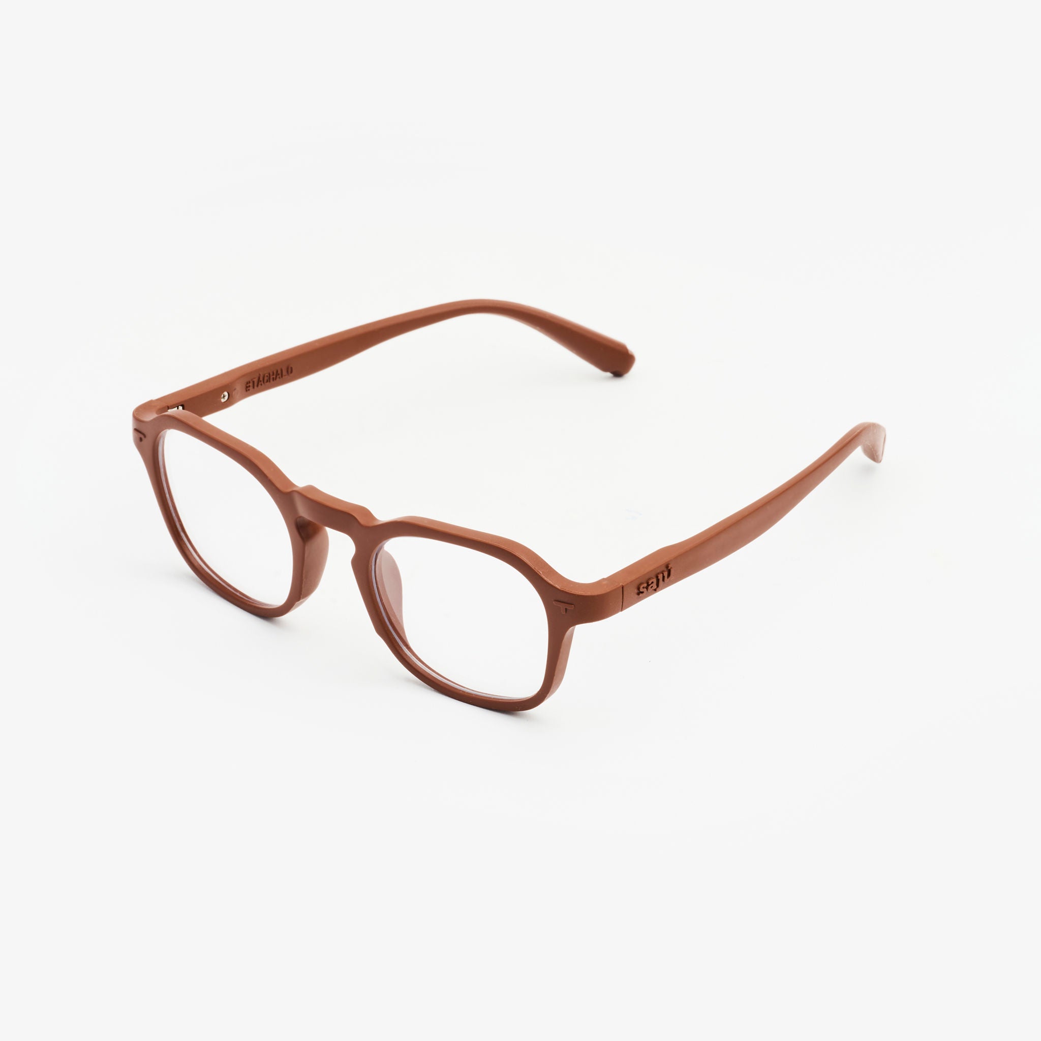 Lup Pecan Brown Formuladas