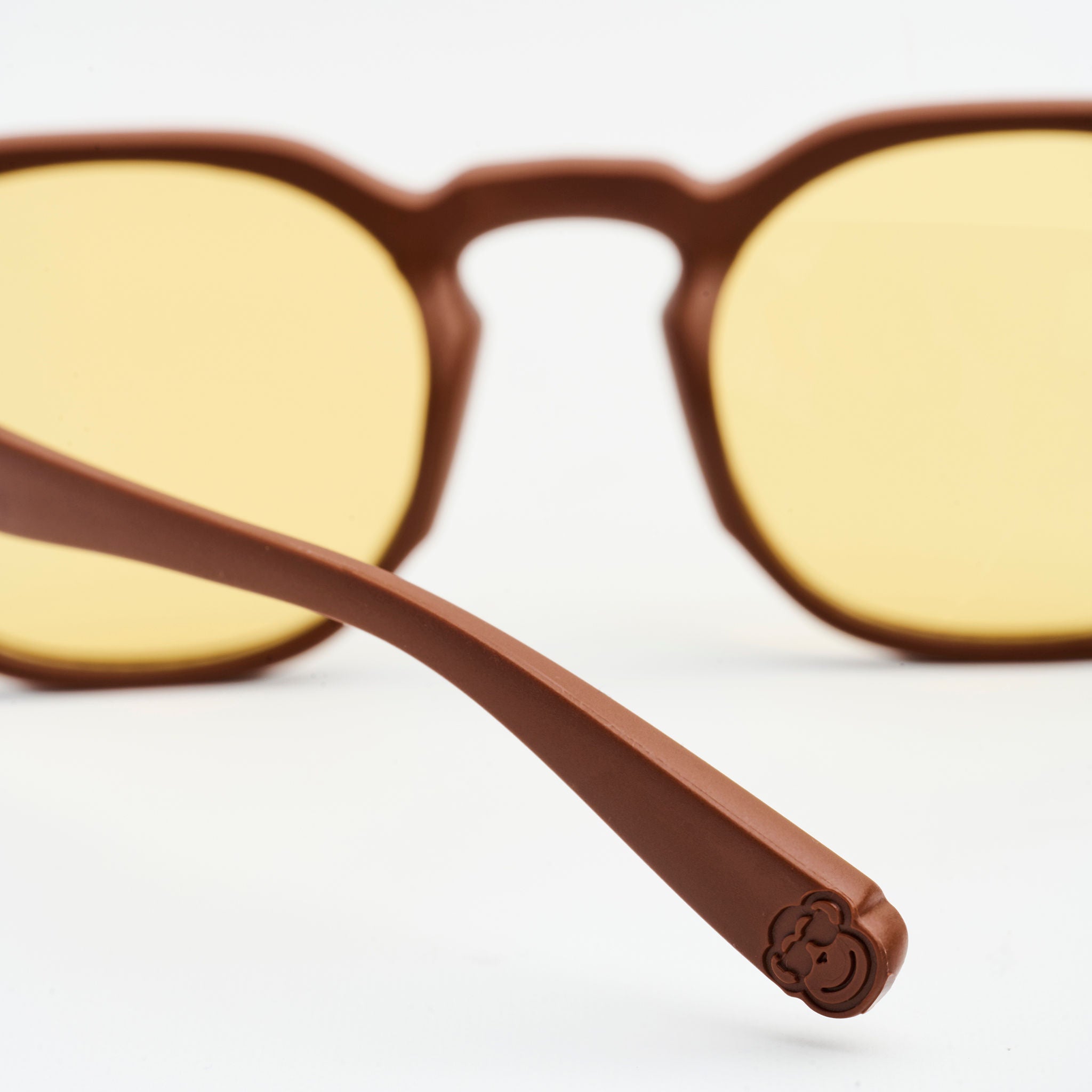 Lup Pecan Brown