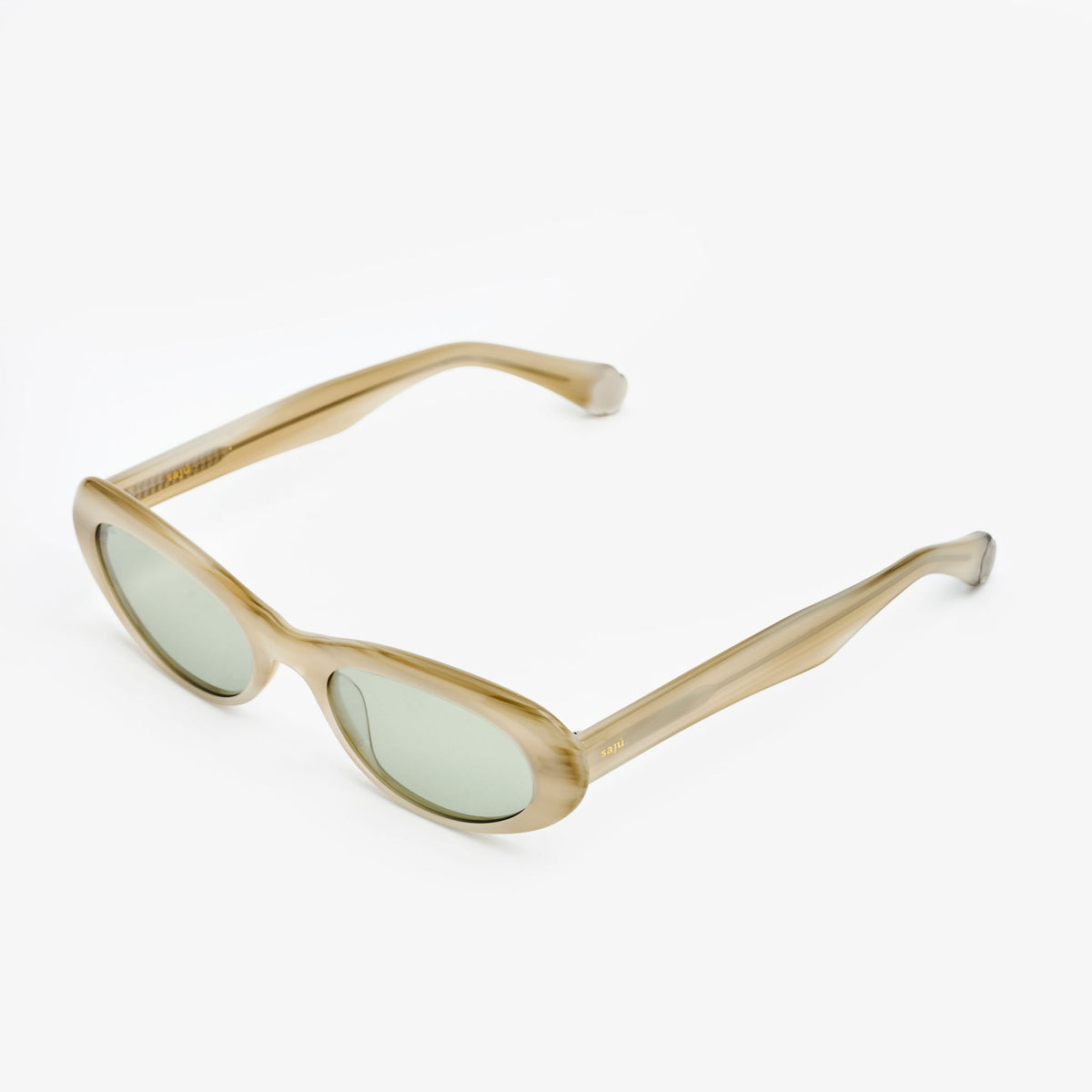 Gafas Sajú M52 Sol (M52C101S) — lado