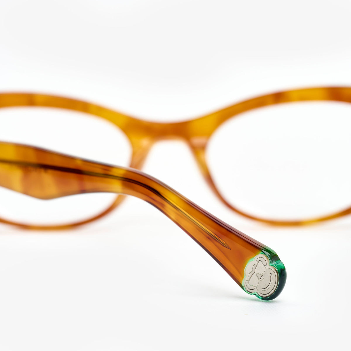 Gafas Sajú M52 Formuladas (M52C201F) — detalle