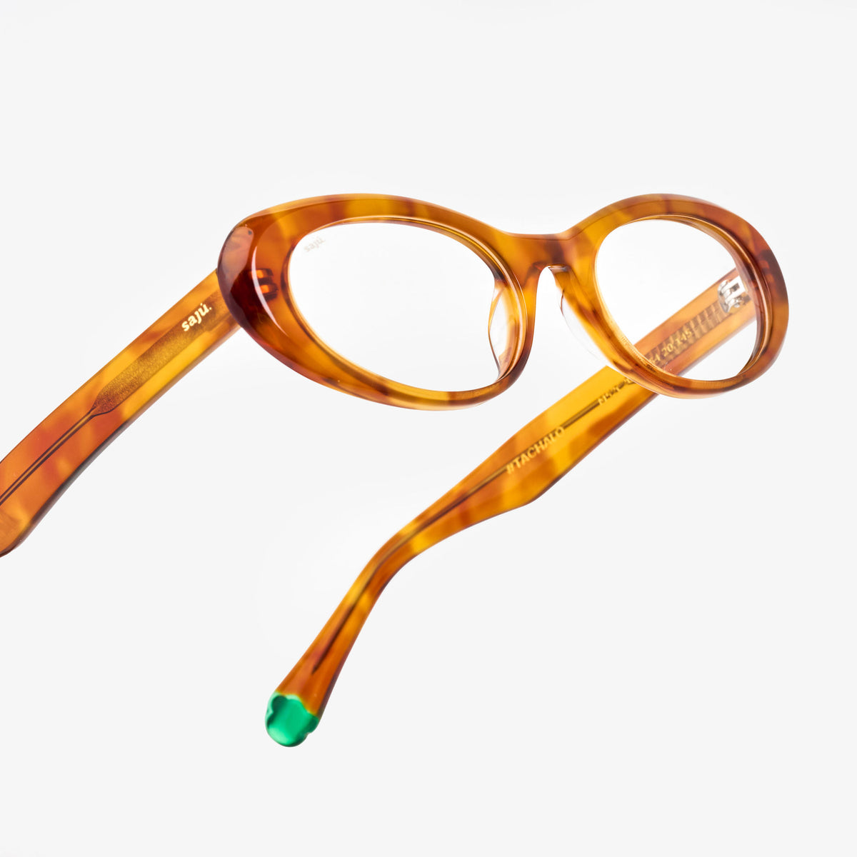 Gafas Sajú M52 Formuladas (M52C201F) — diagonal