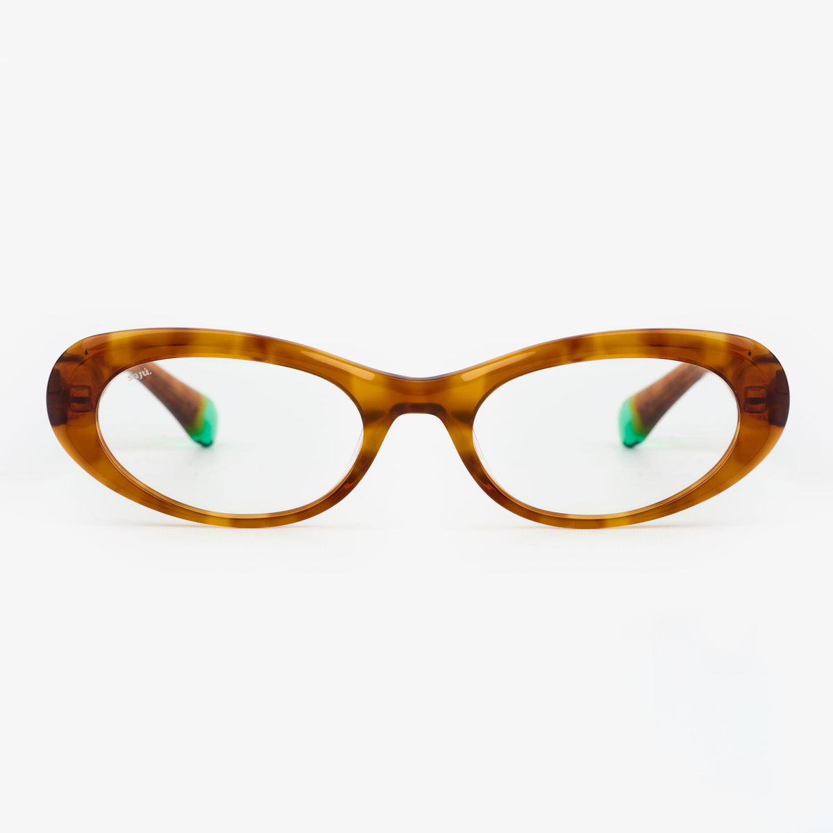 Gafas Sajú M52 Formuladas (M52C201F) — frente
