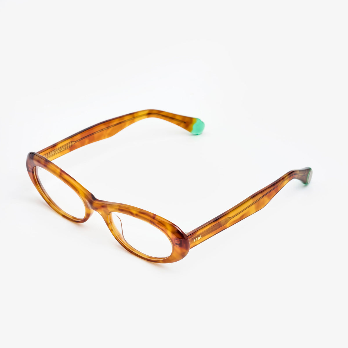 Gafas Sajú M52 Formuladas (M52C201F) — lado