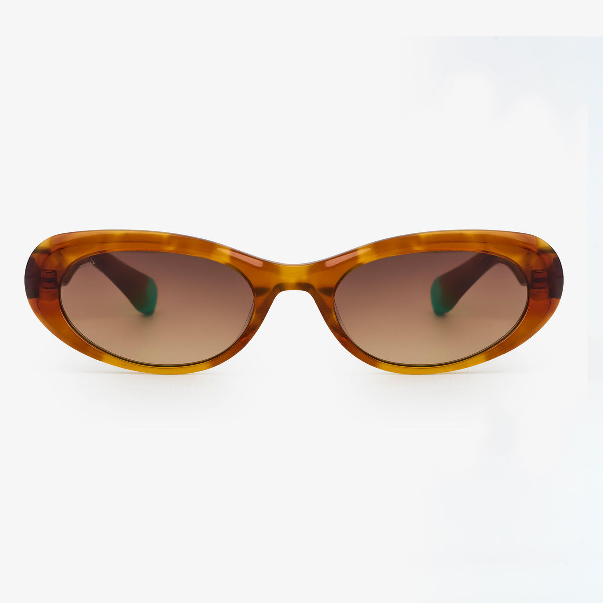 Gafas Sajú M52 Sol (M52C201S) — frente